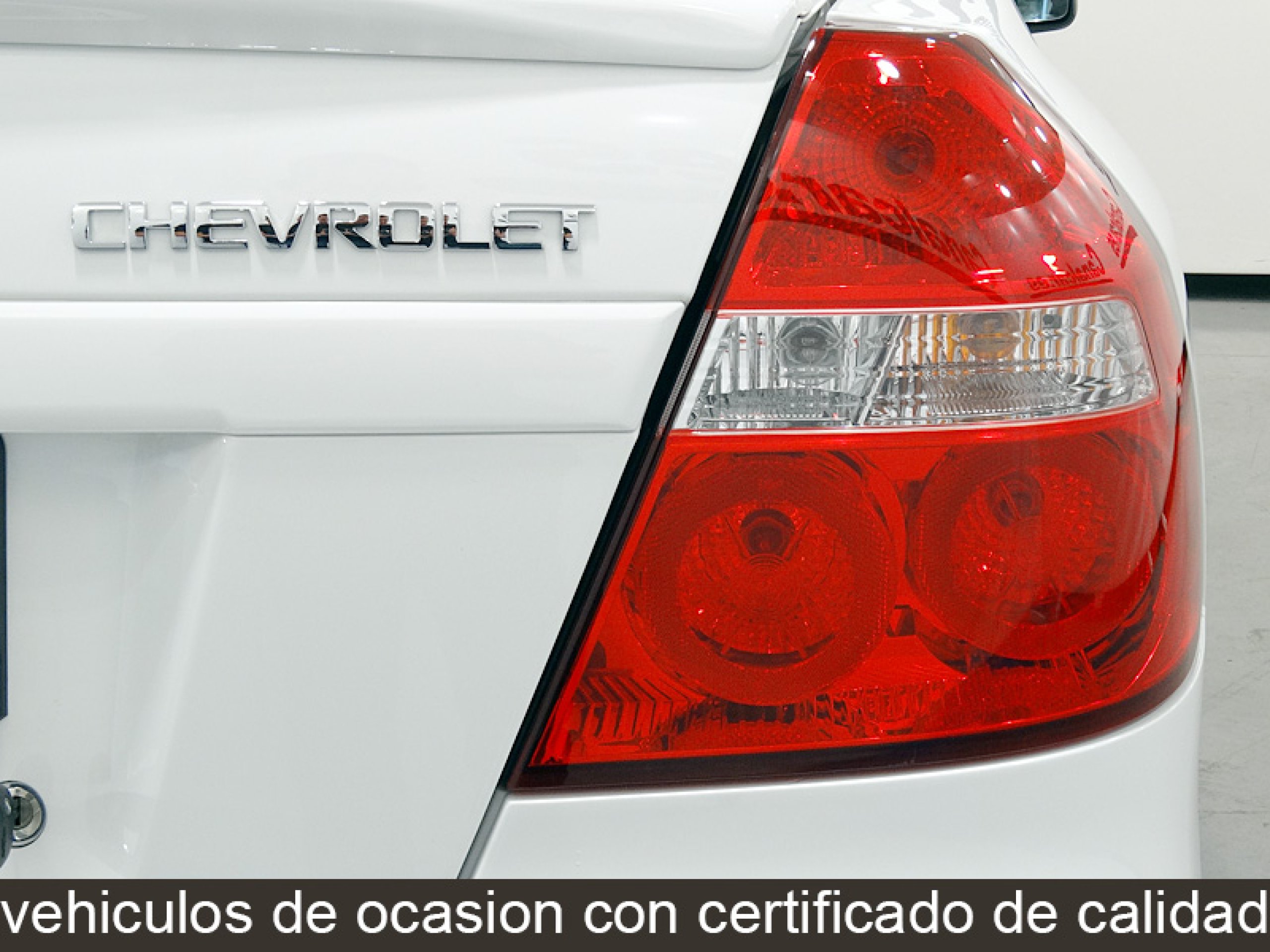 Foto Chevrolet Aveo 15