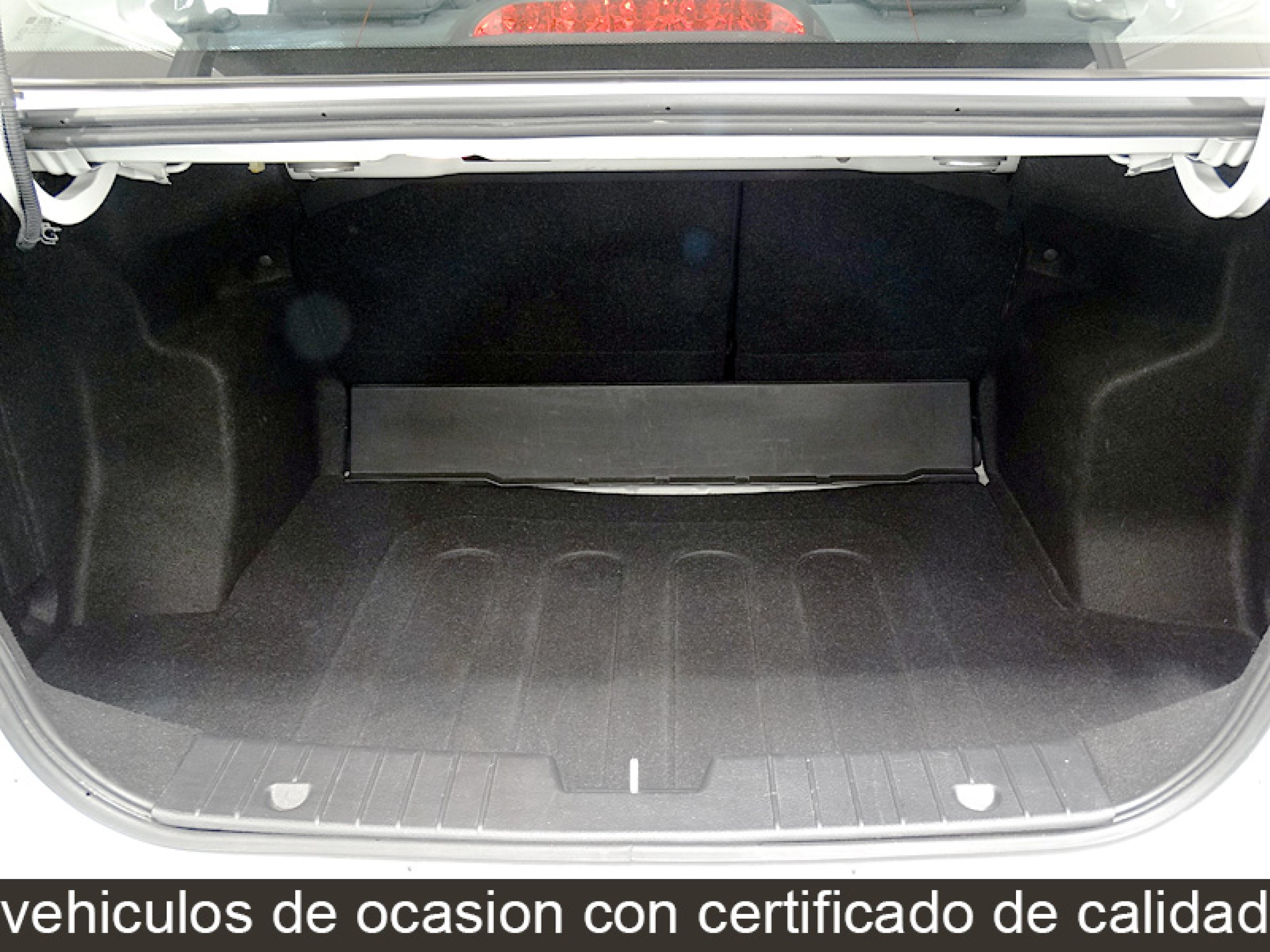 Foto Chevrolet Aveo 17