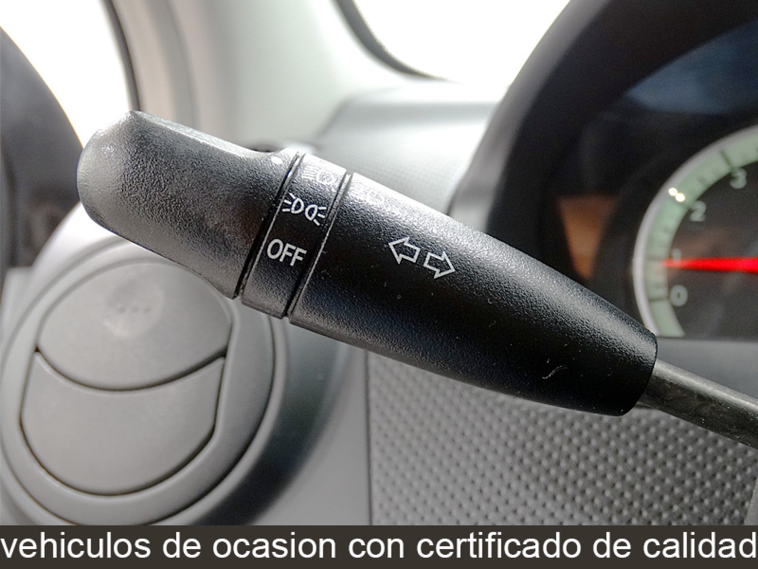 Foto Chevrolet Aveo 29
