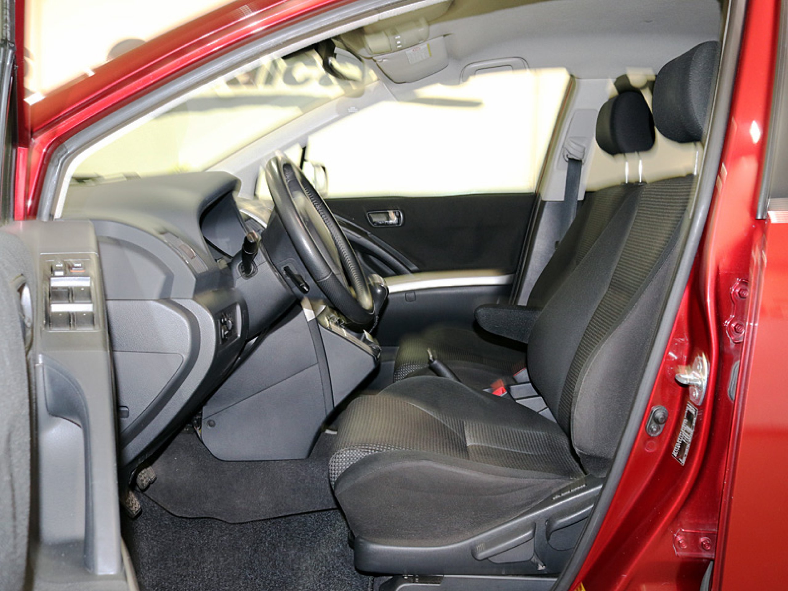 Foto Toyota Verso 12