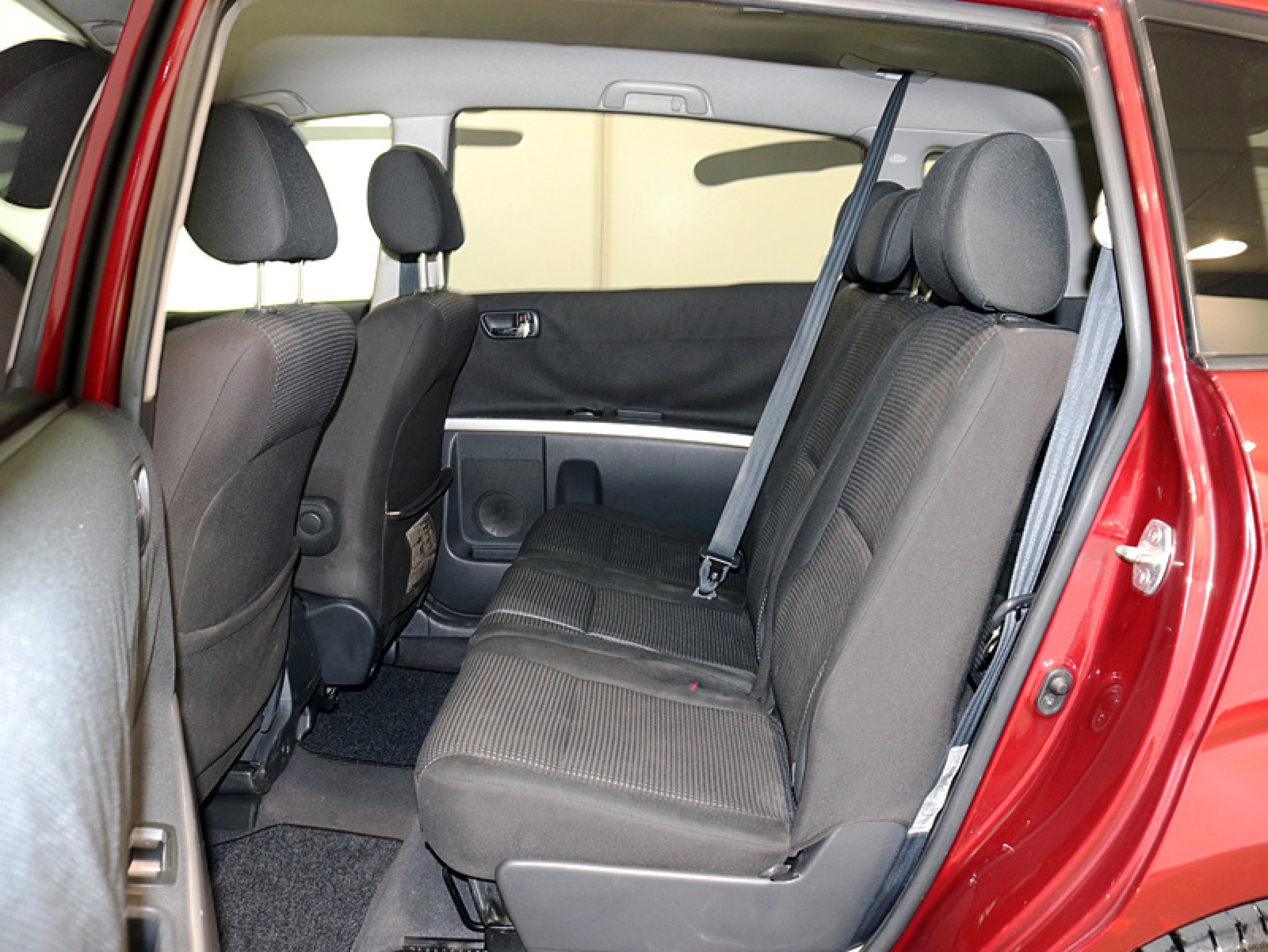 Foto Toyota Verso 13