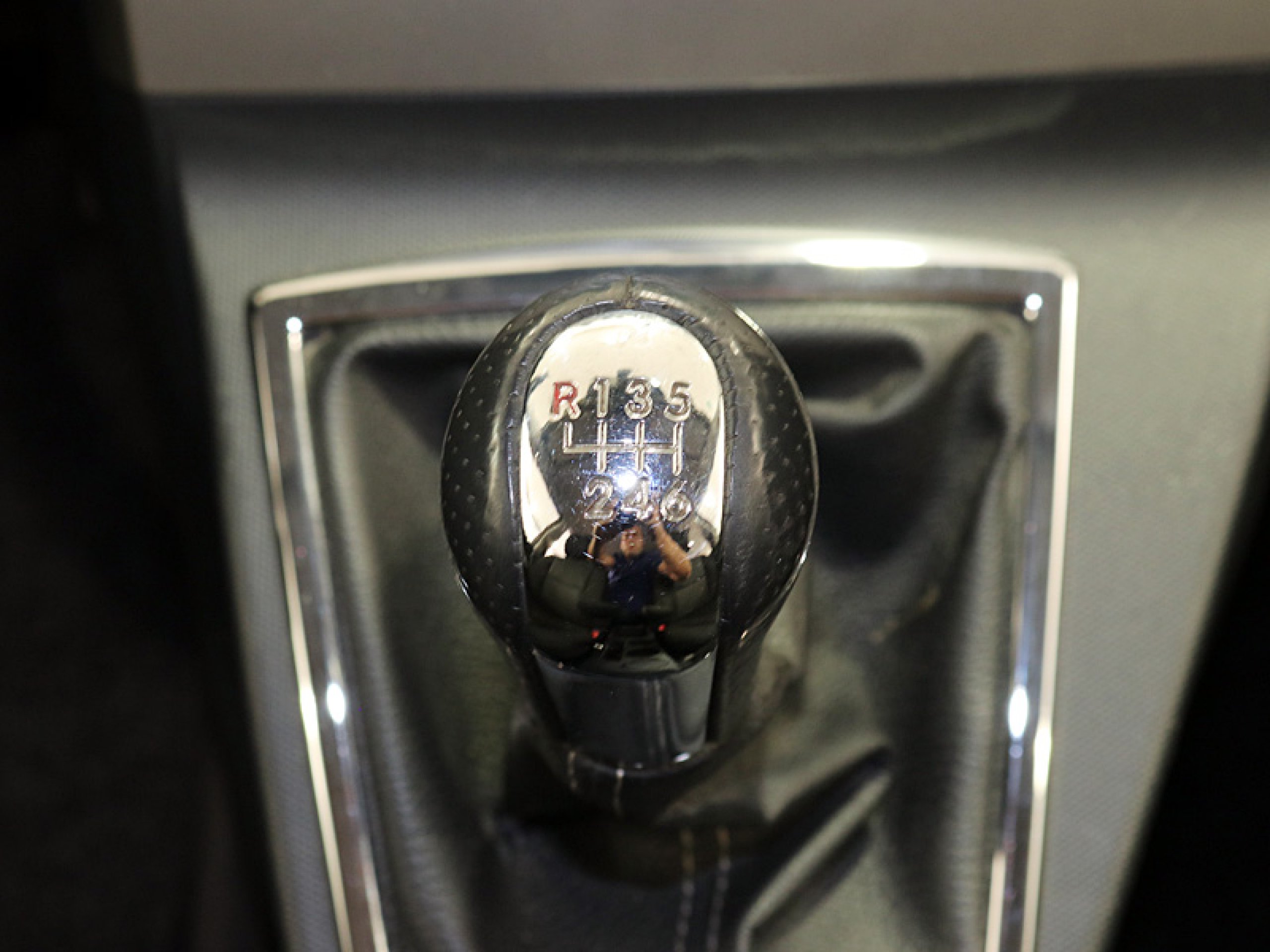 Foto Toyota Verso 21