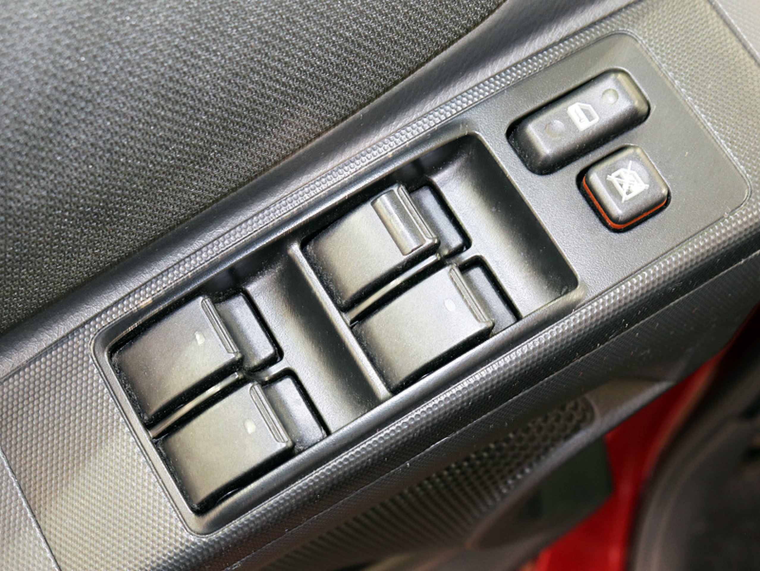 Foto Toyota Verso 22