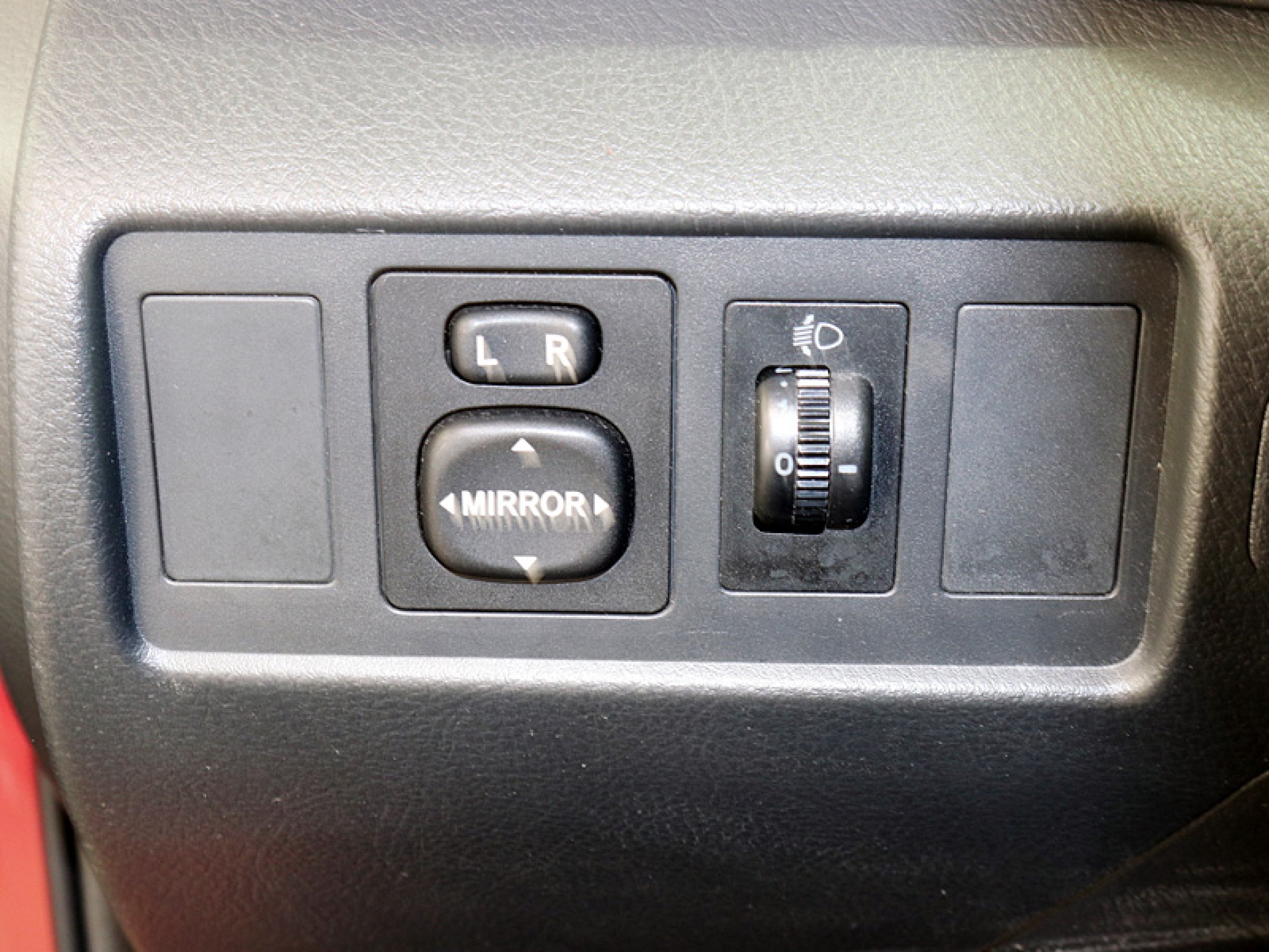 Foto Toyota Verso 23