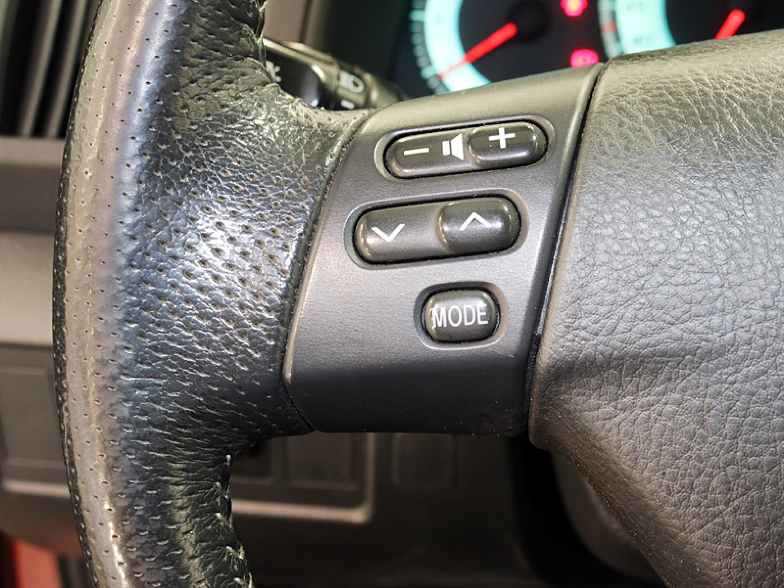Foto Toyota Verso 24