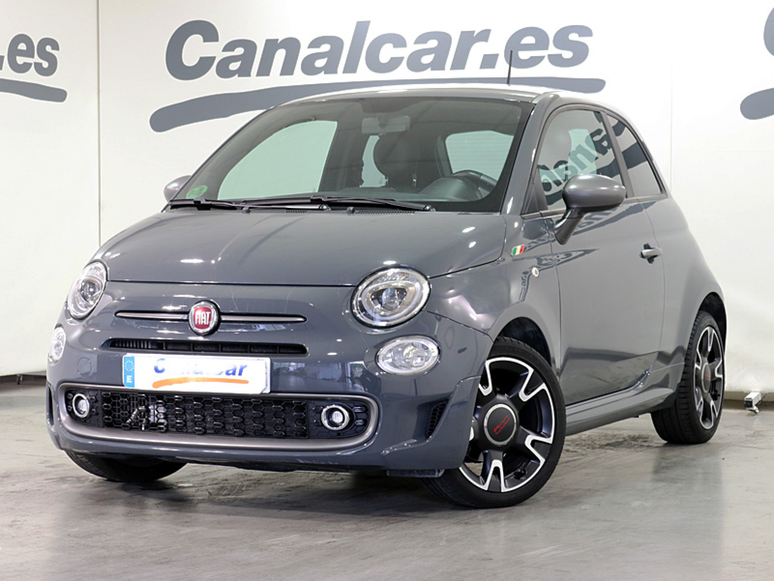 Foto Fiat 500 1