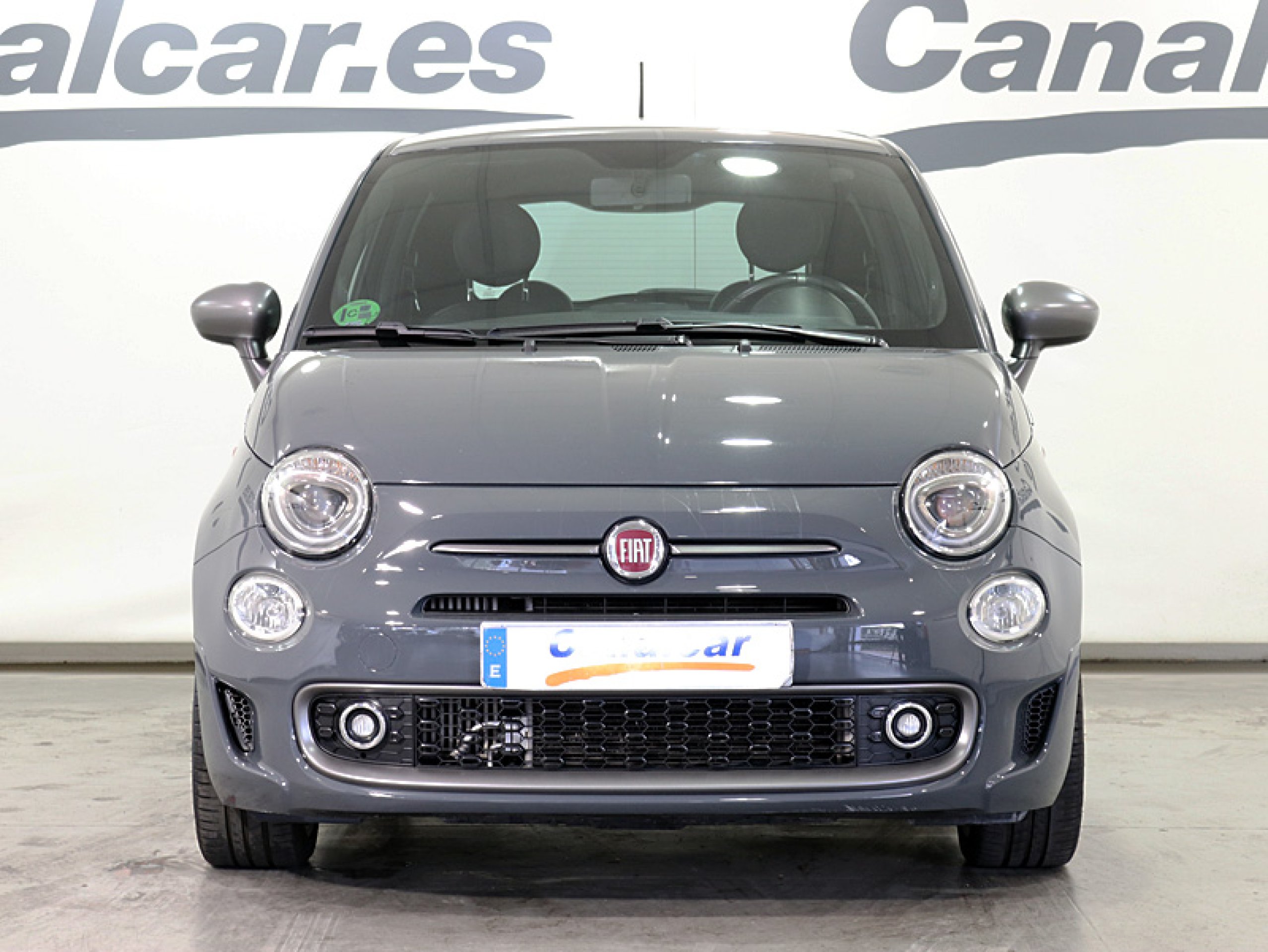 Foto Fiat 500 3