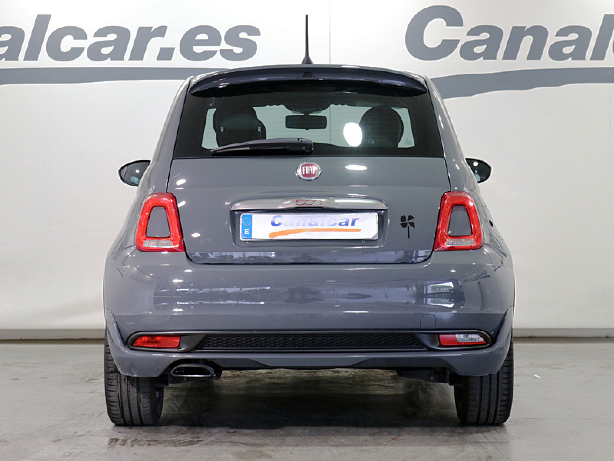 Foto Fiat 500 6