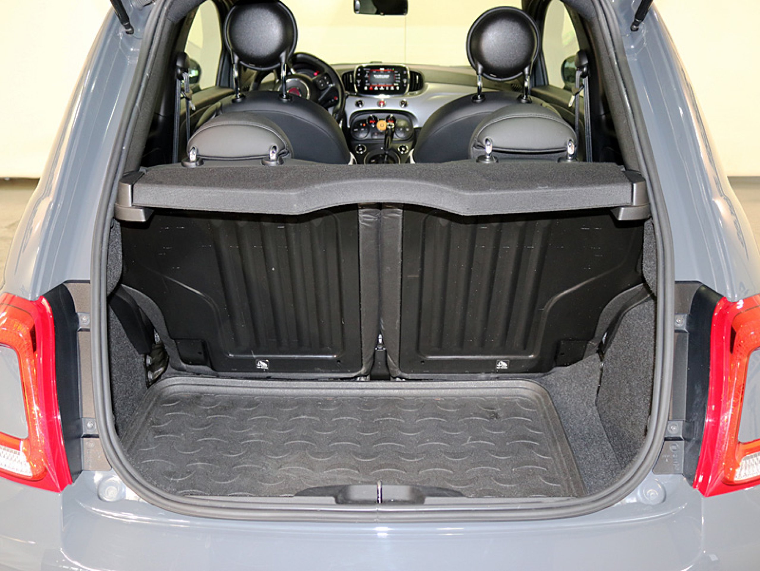 Foto Fiat 500 9