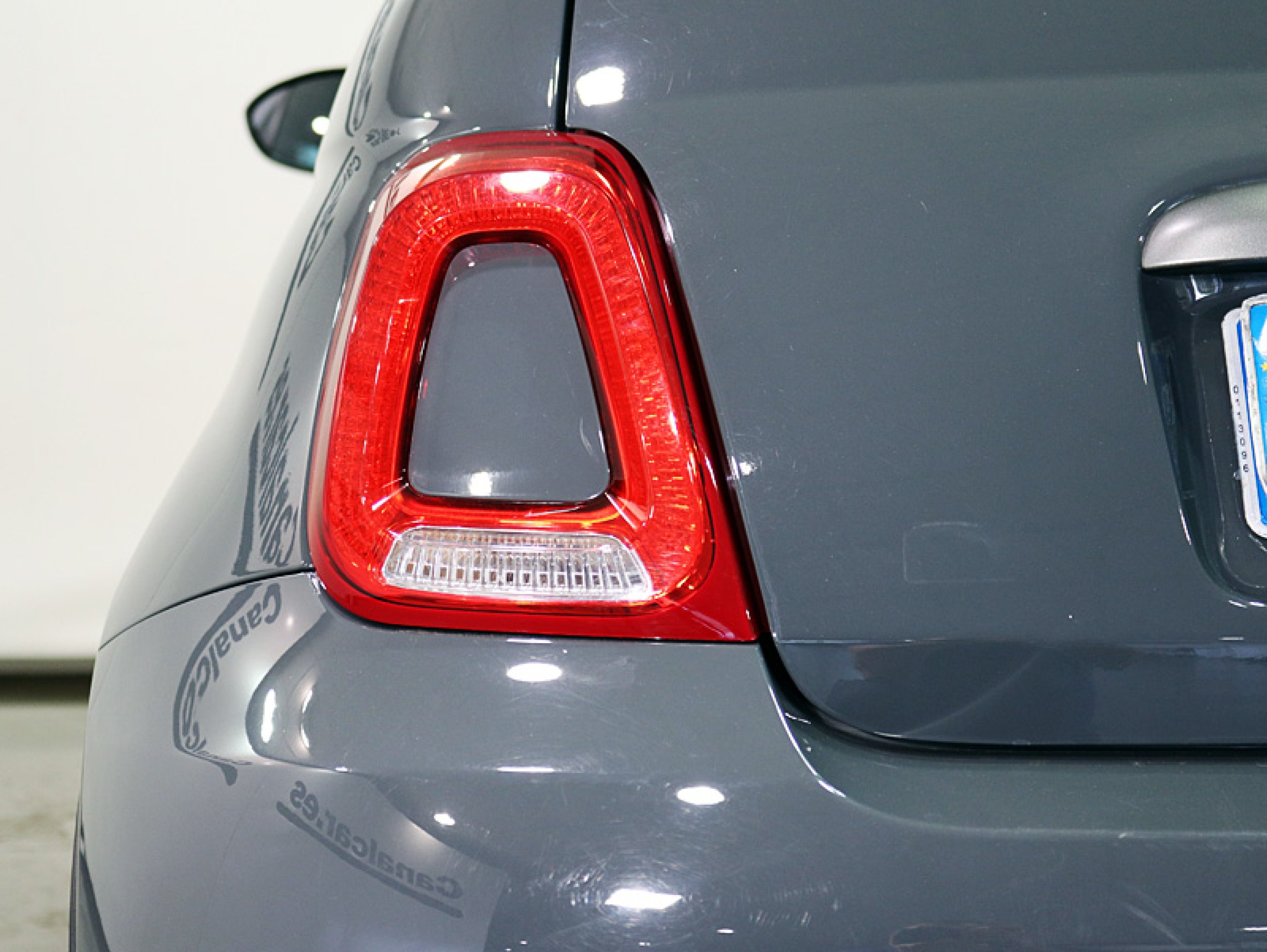 Foto Fiat 500 10
