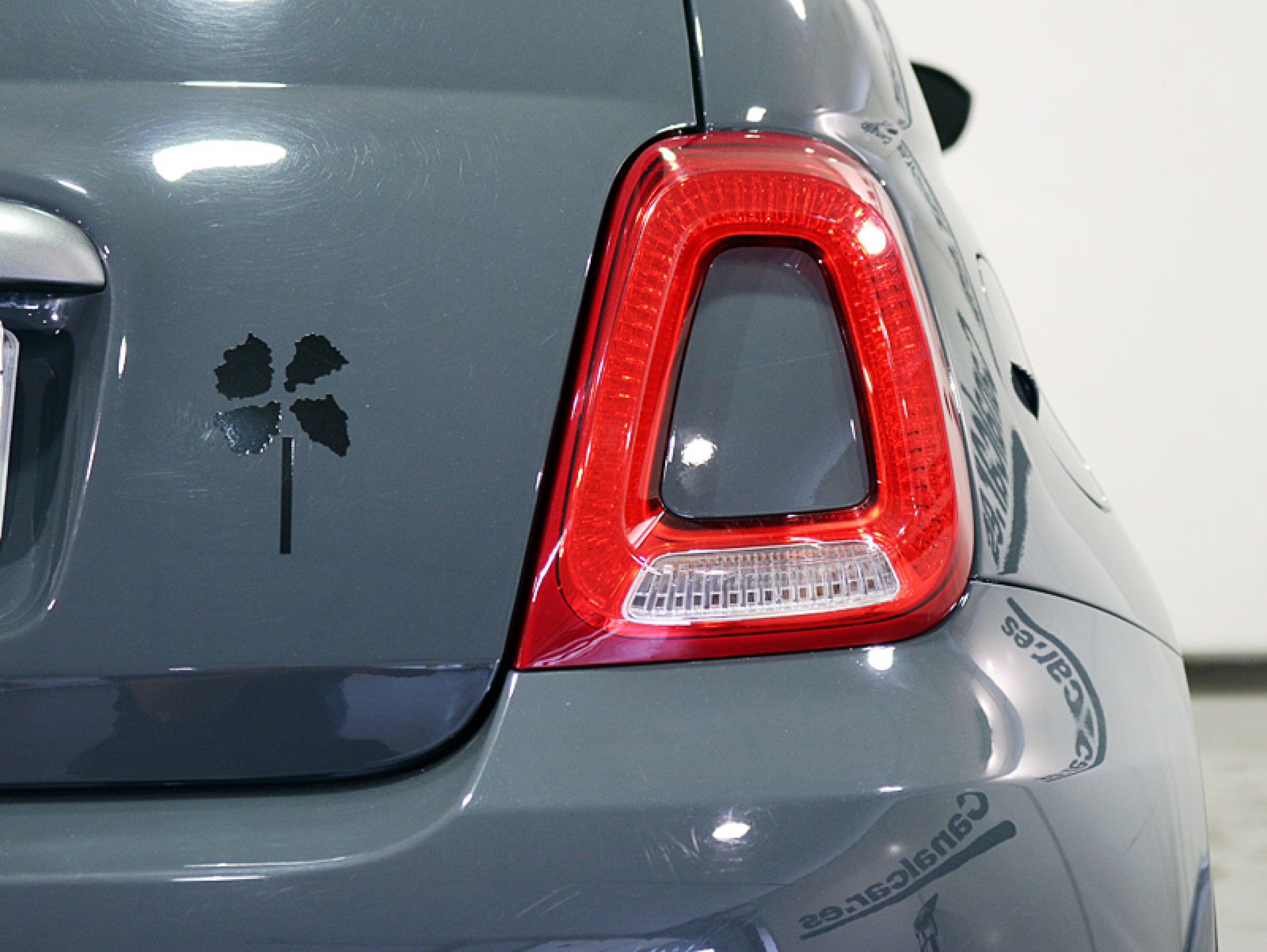 Foto Fiat 500 11