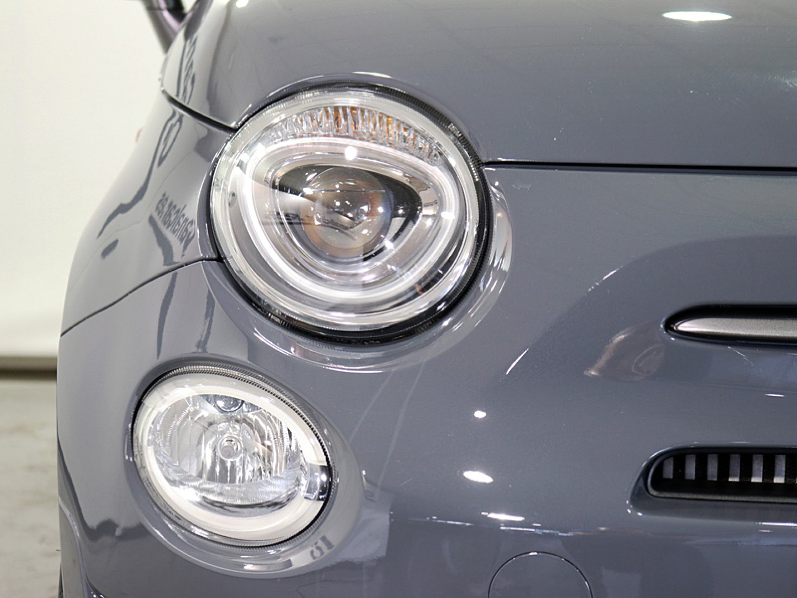 Foto Fiat 500 12