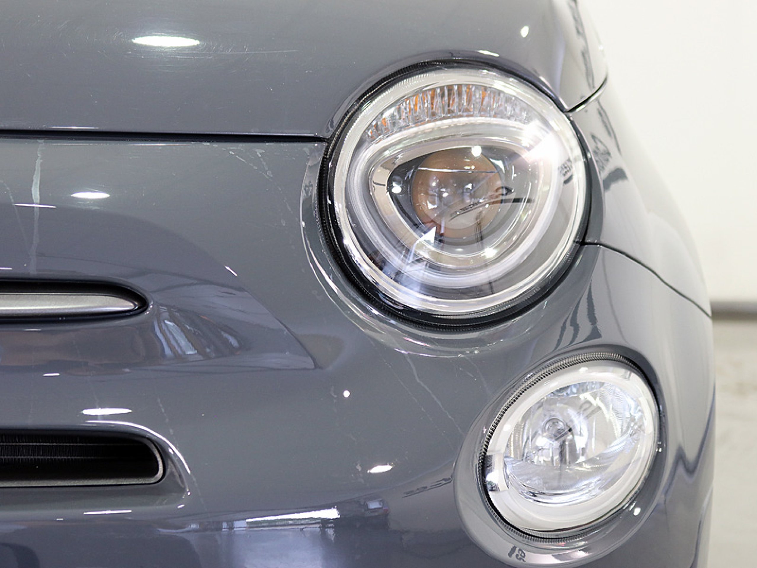 Foto Fiat 500 13