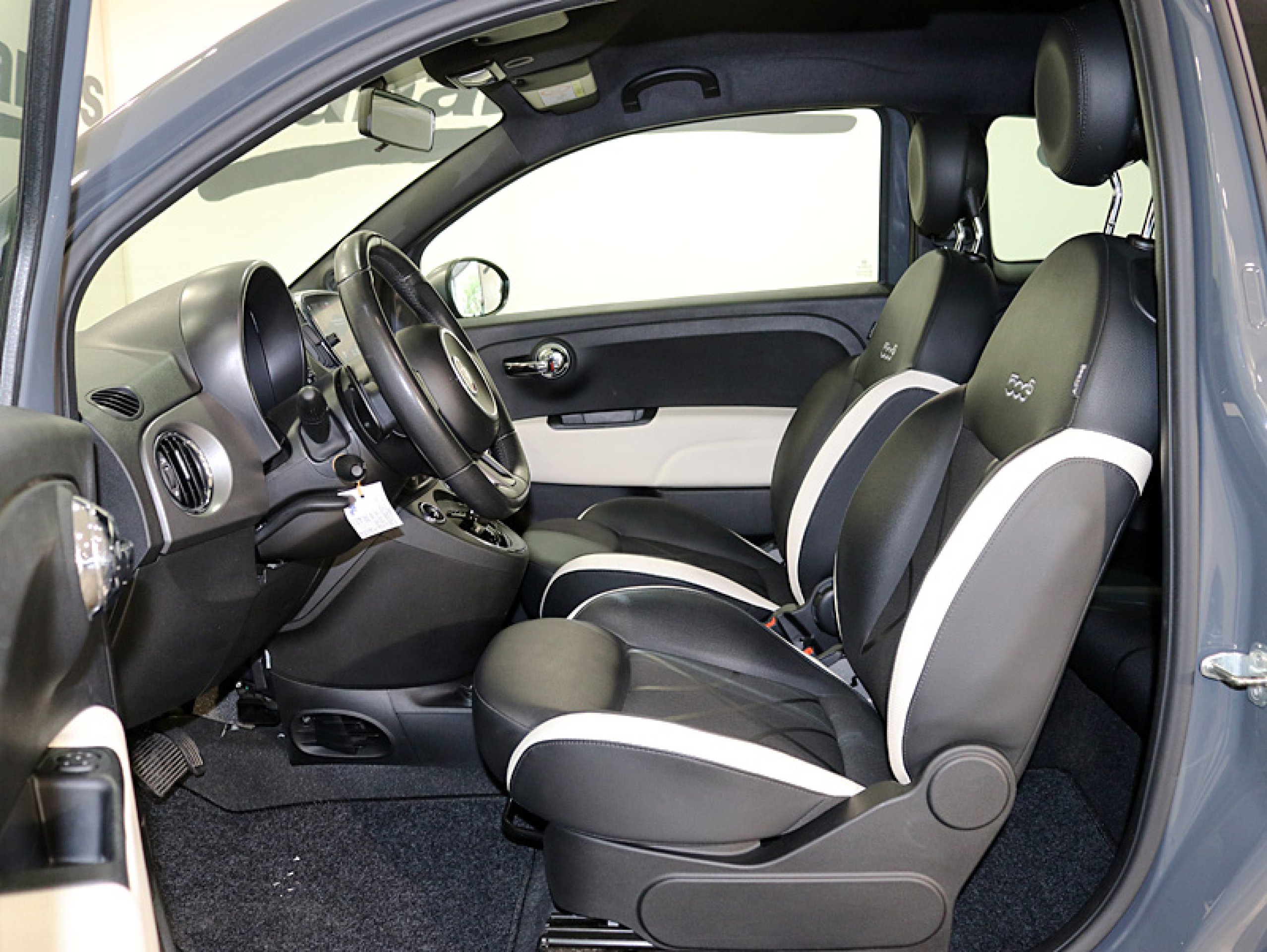 Foto Fiat 500 15