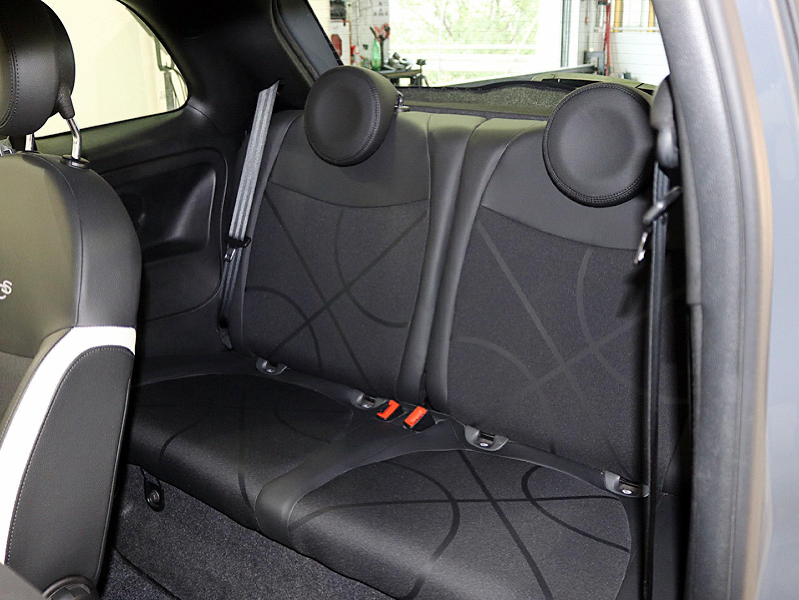 Foto Fiat 500 16