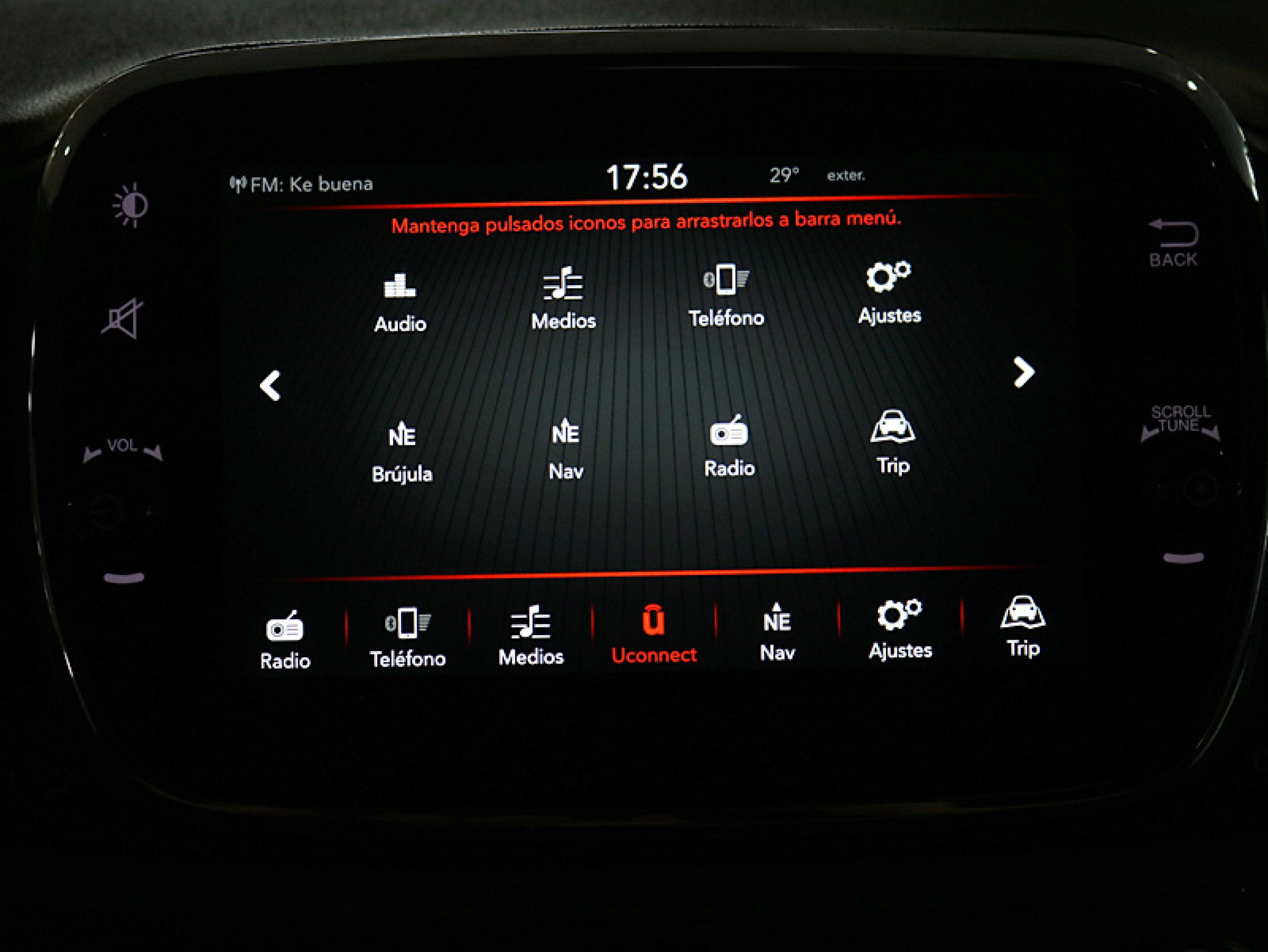 Foto Fiat 500 19