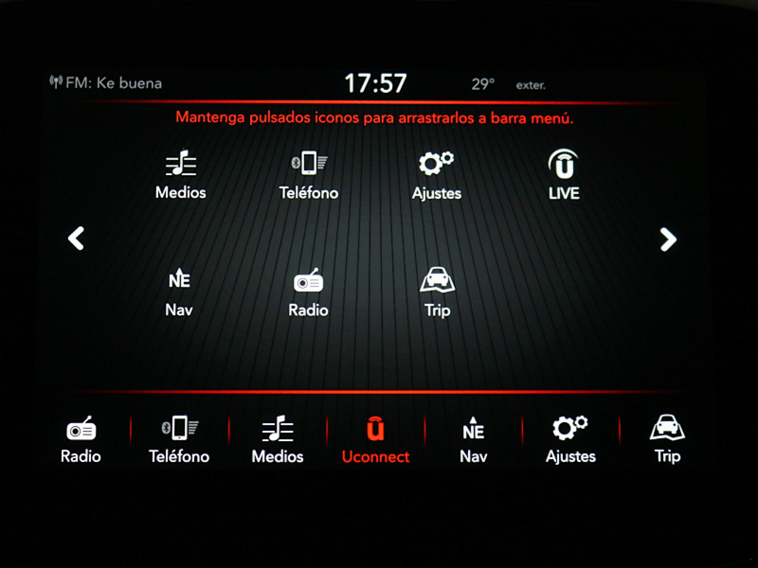 Foto Fiat 500 20