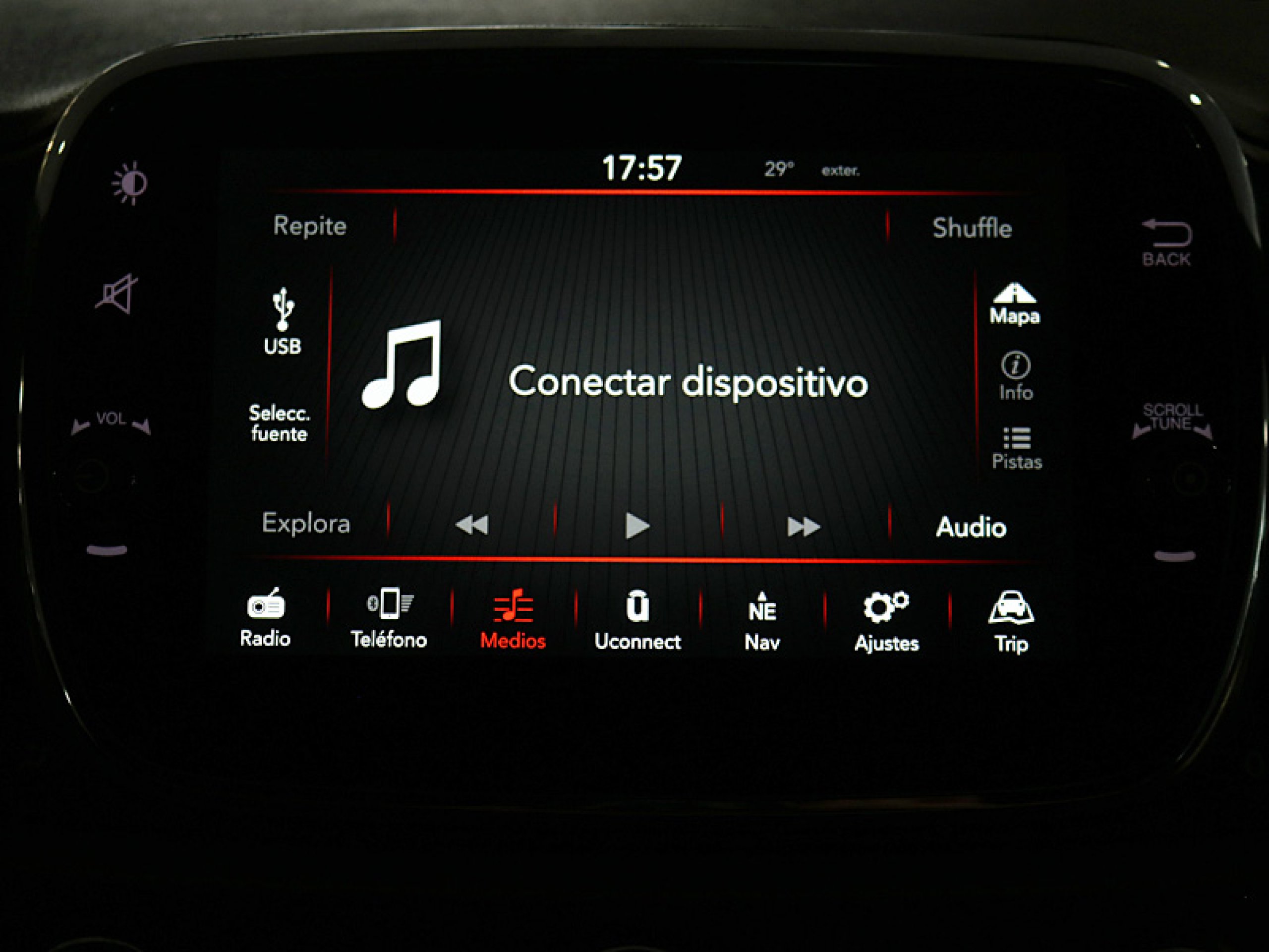 Foto Fiat 500 21