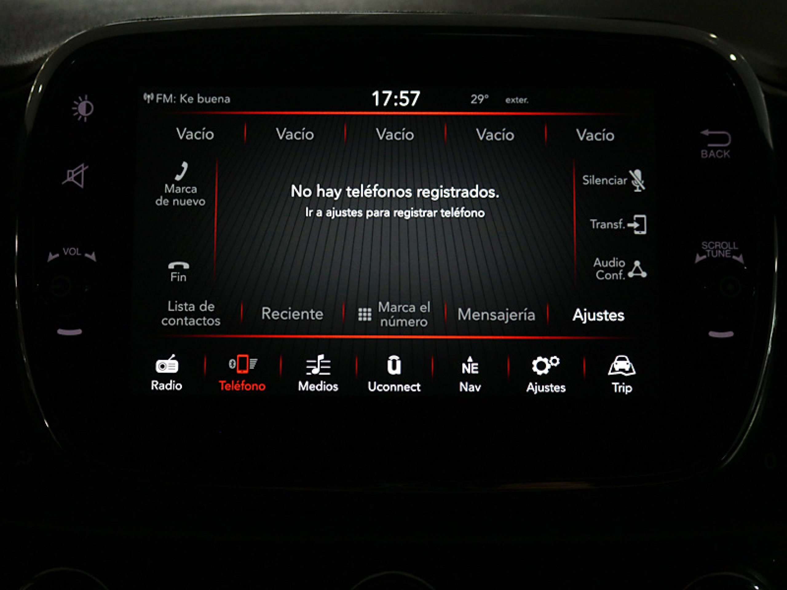 Foto Fiat 500 22