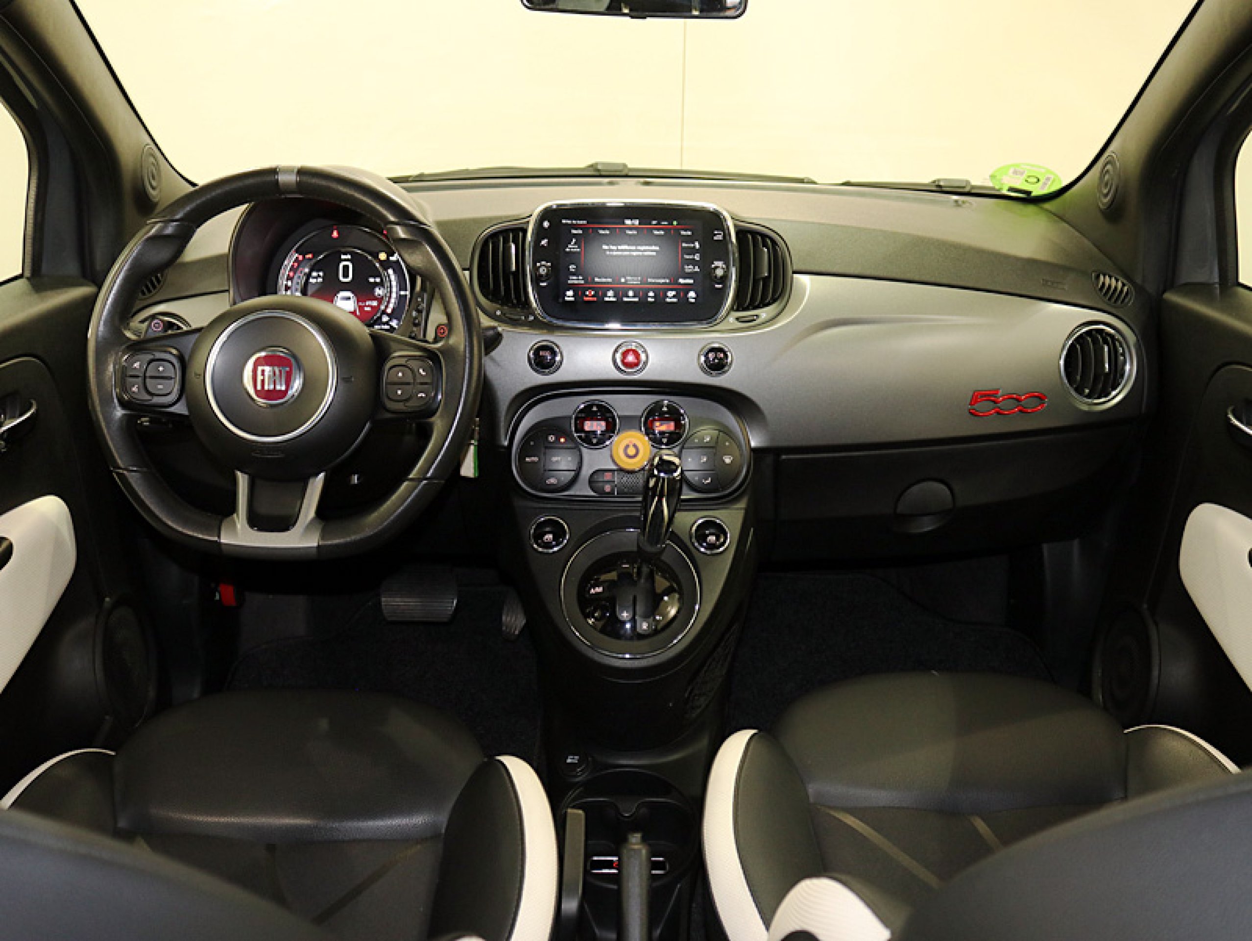 Foto Fiat 500 23