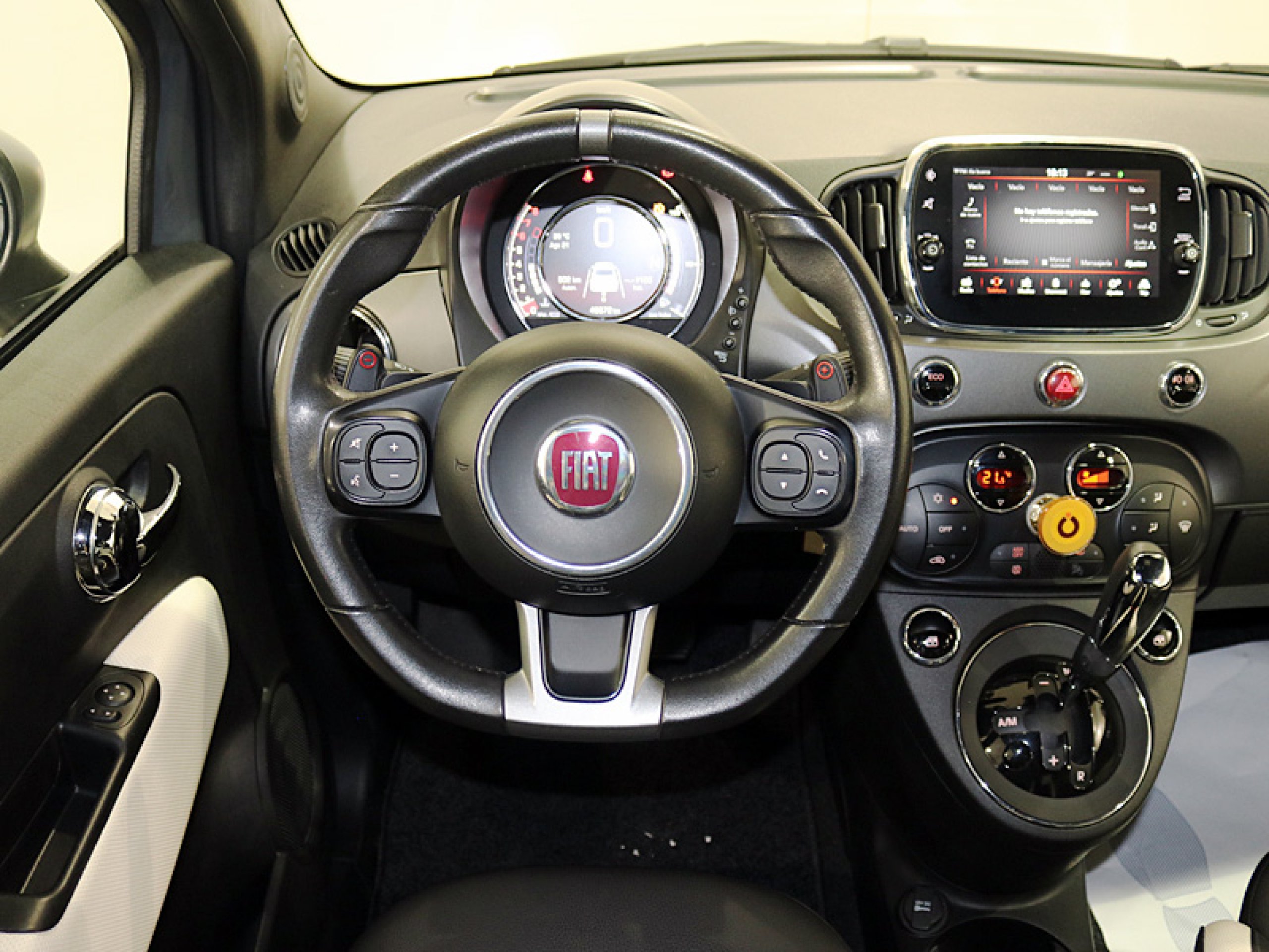 Foto Fiat 500 24