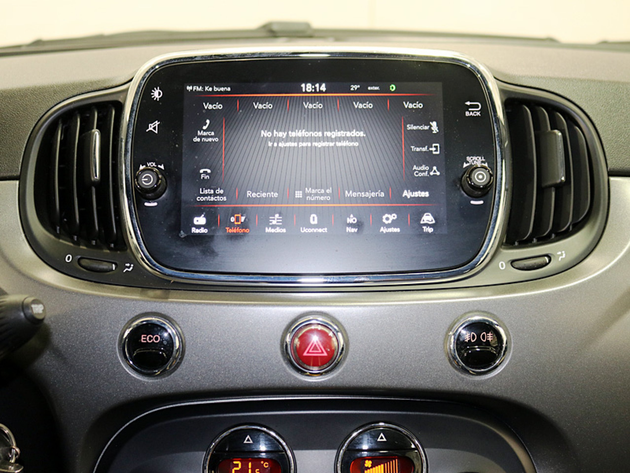 Foto Fiat 500 26