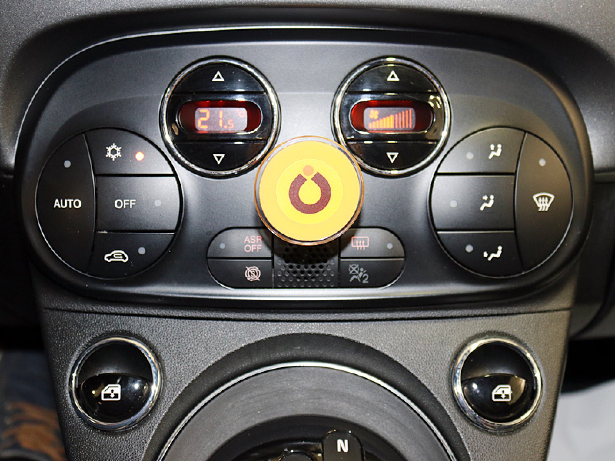 Foto Fiat 500 27