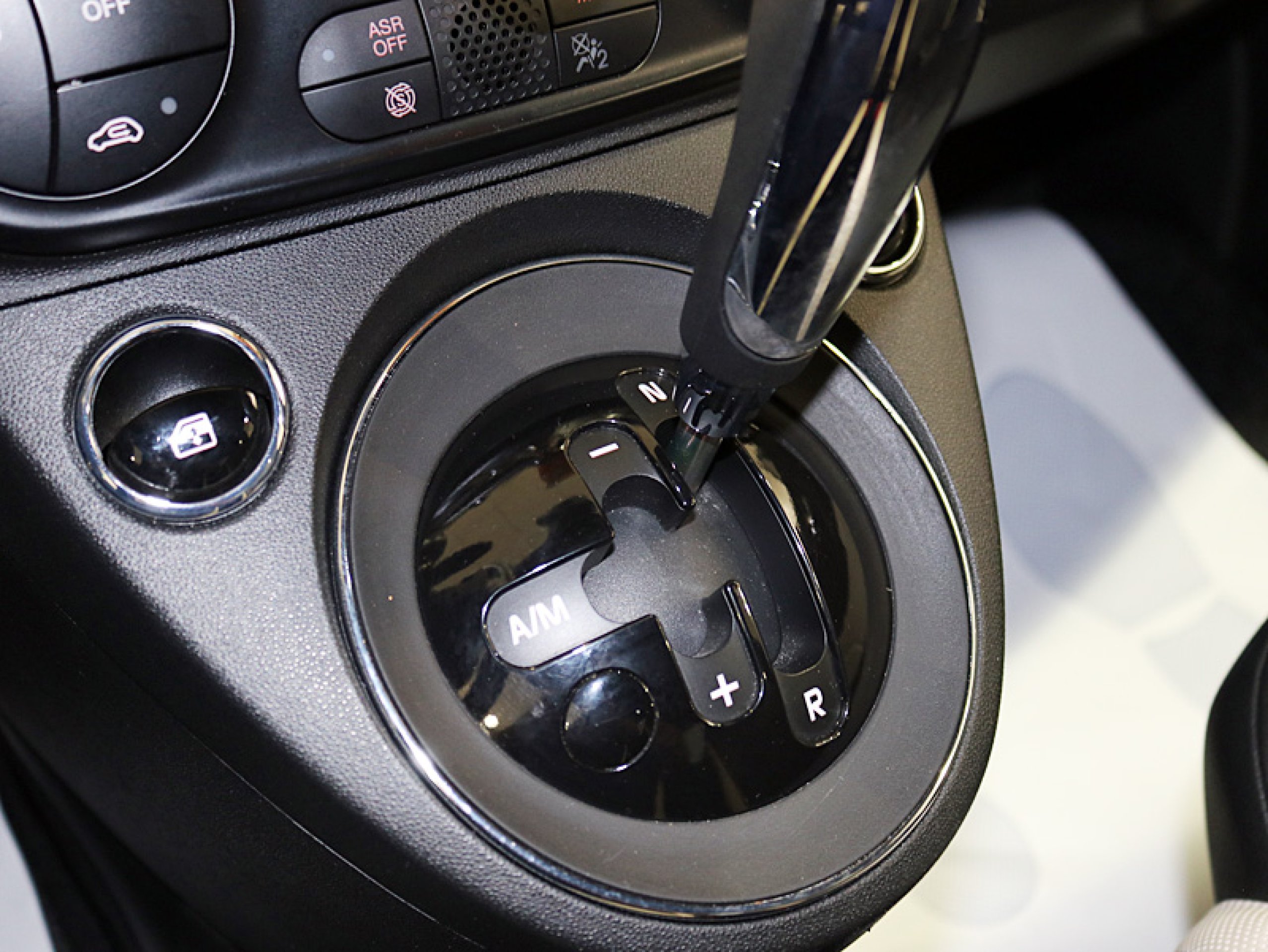 Foto Fiat 500 28