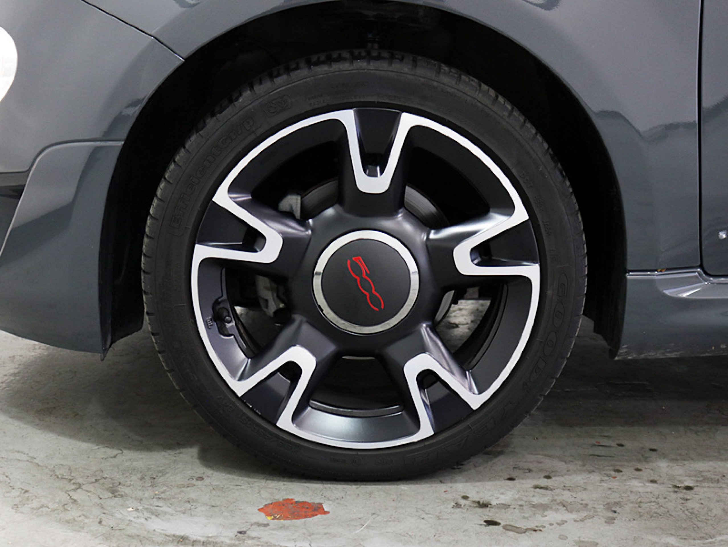 Foto Fiat 500 39