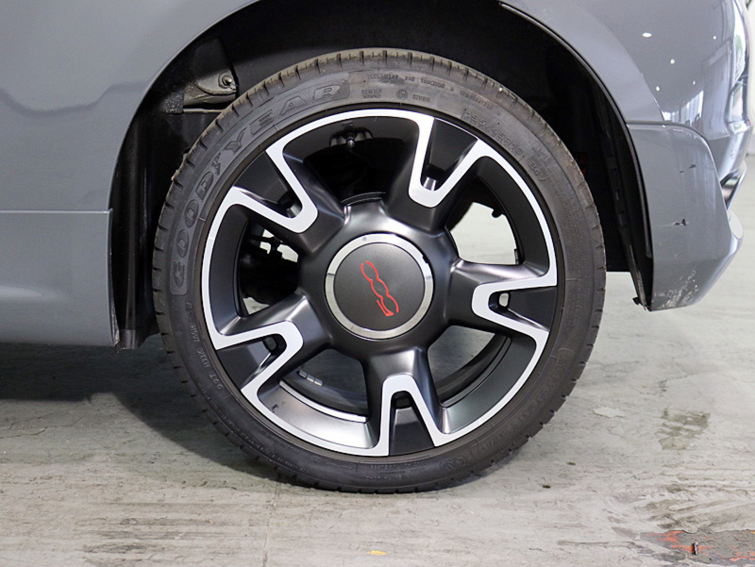 Foto Fiat 500 40