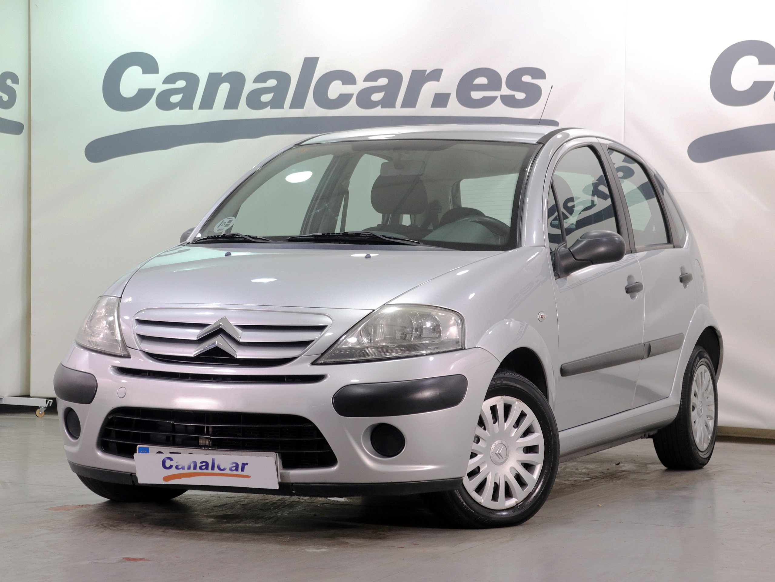 Foto Citroen C3 1