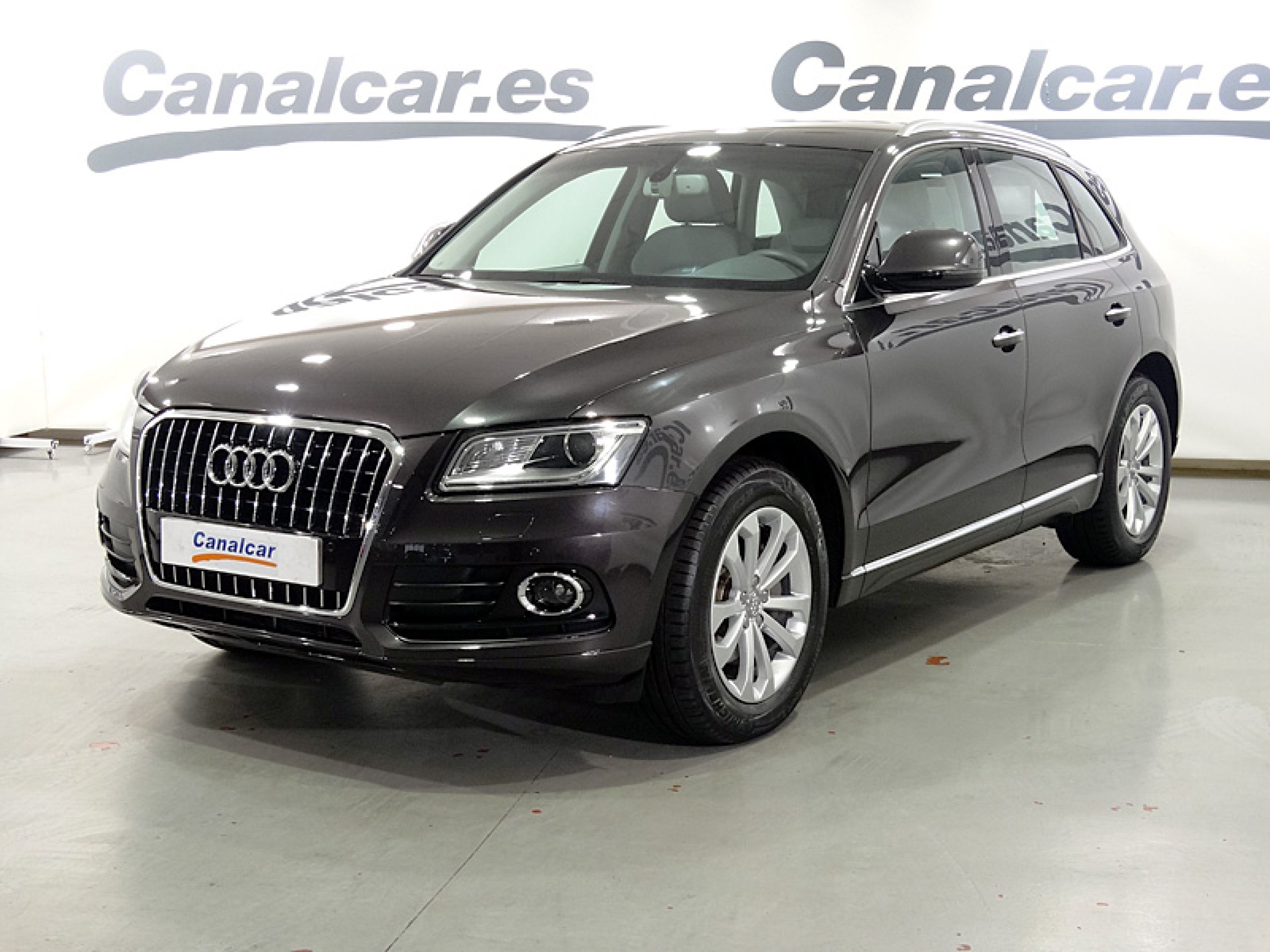 Foto Audi Q5 1