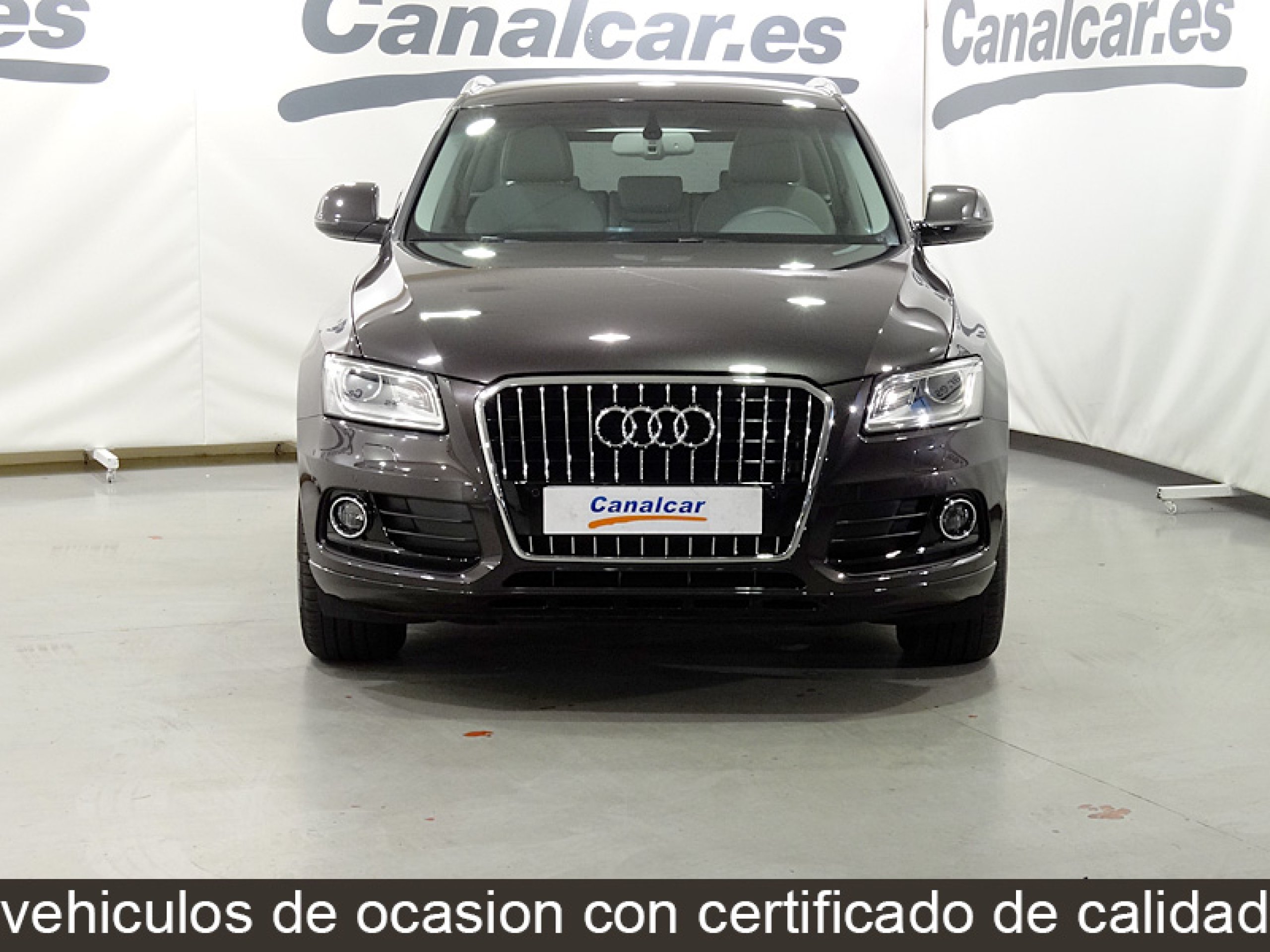 Foto Audi Q5 3