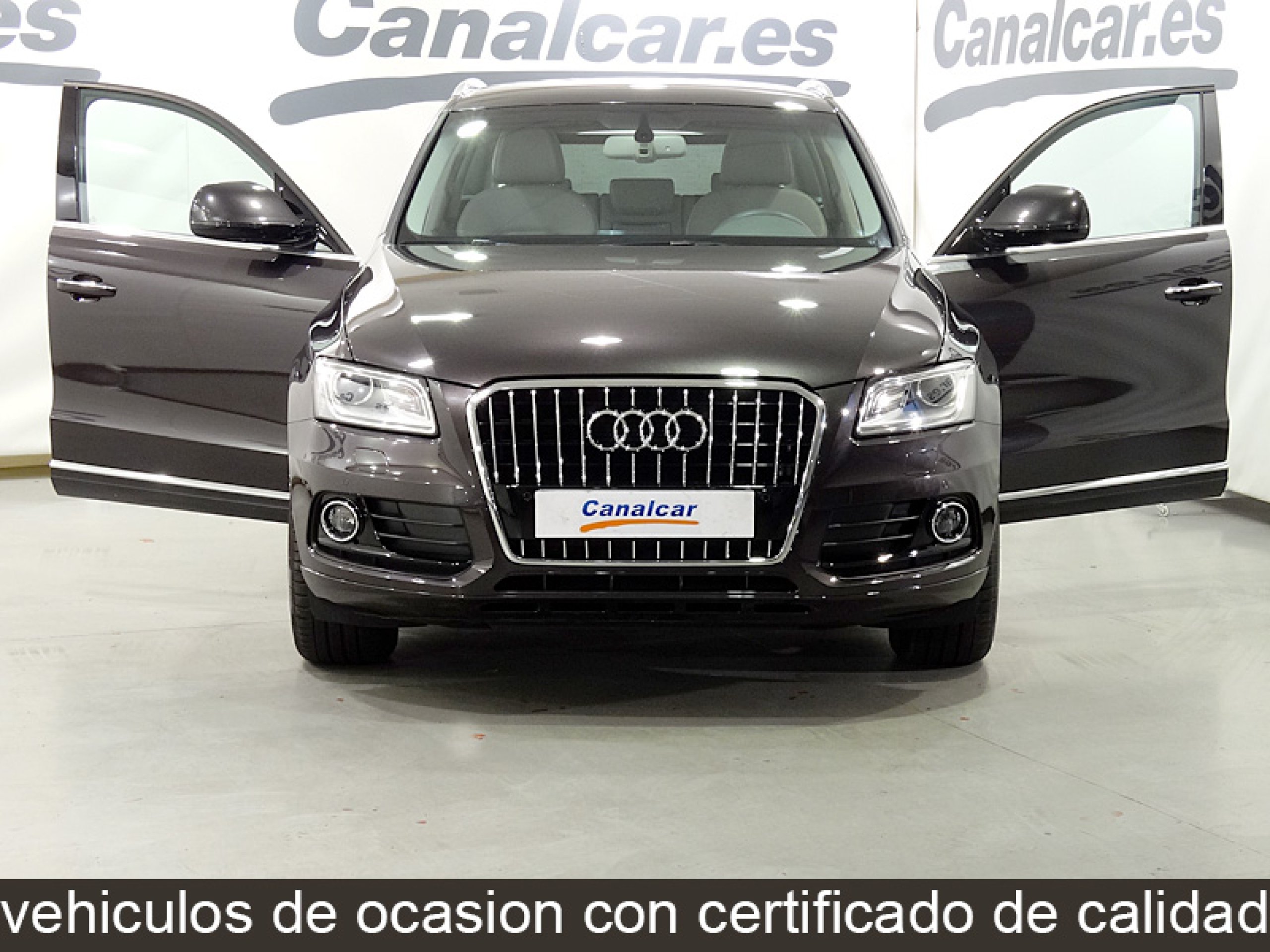 Foto Audi Q5 4