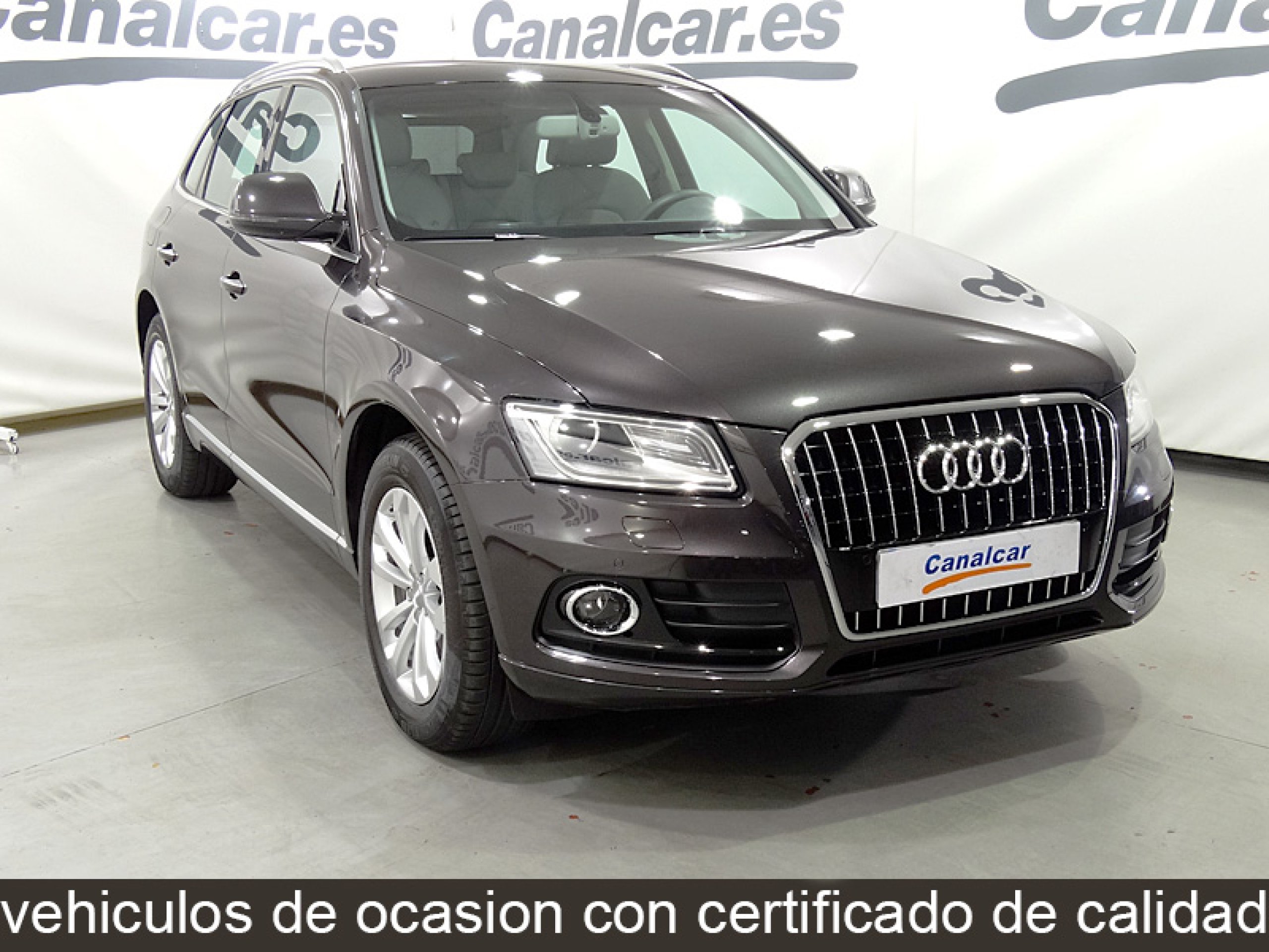 Foto Audi Q5 5