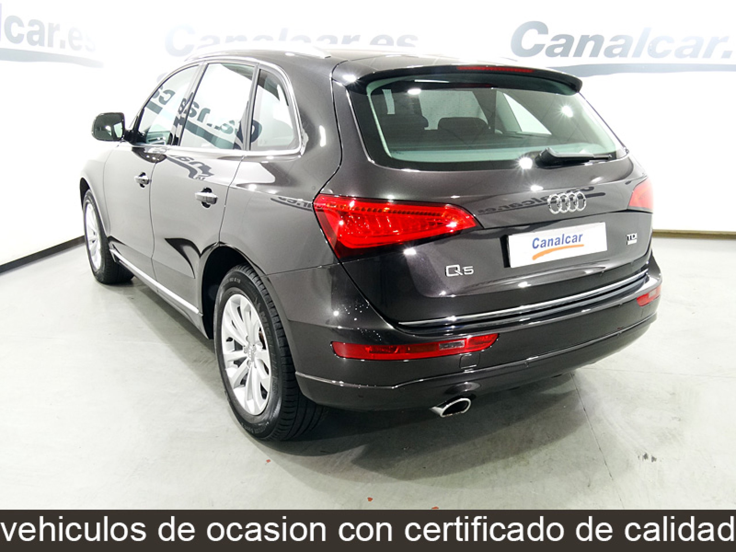 Foto Audi Q5 7