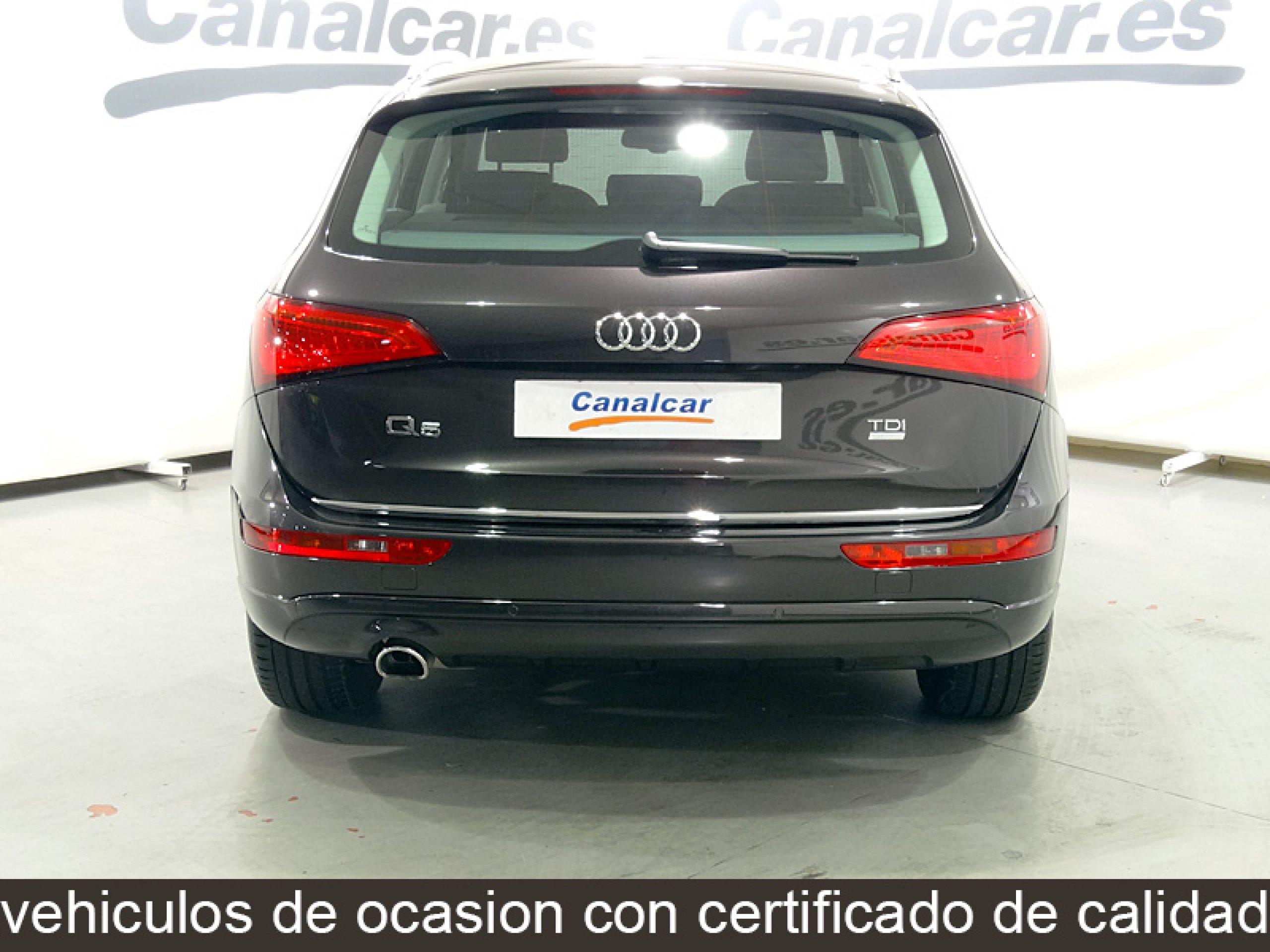 Foto Audi Q5 9