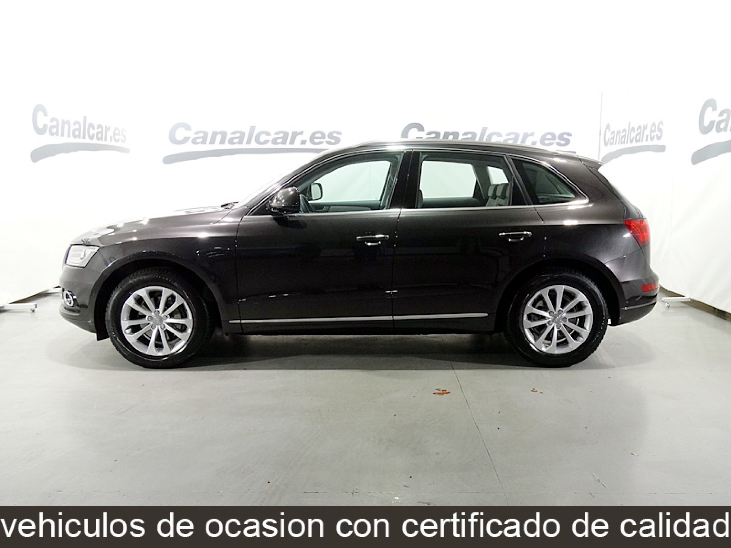 Foto Audi Q5 10