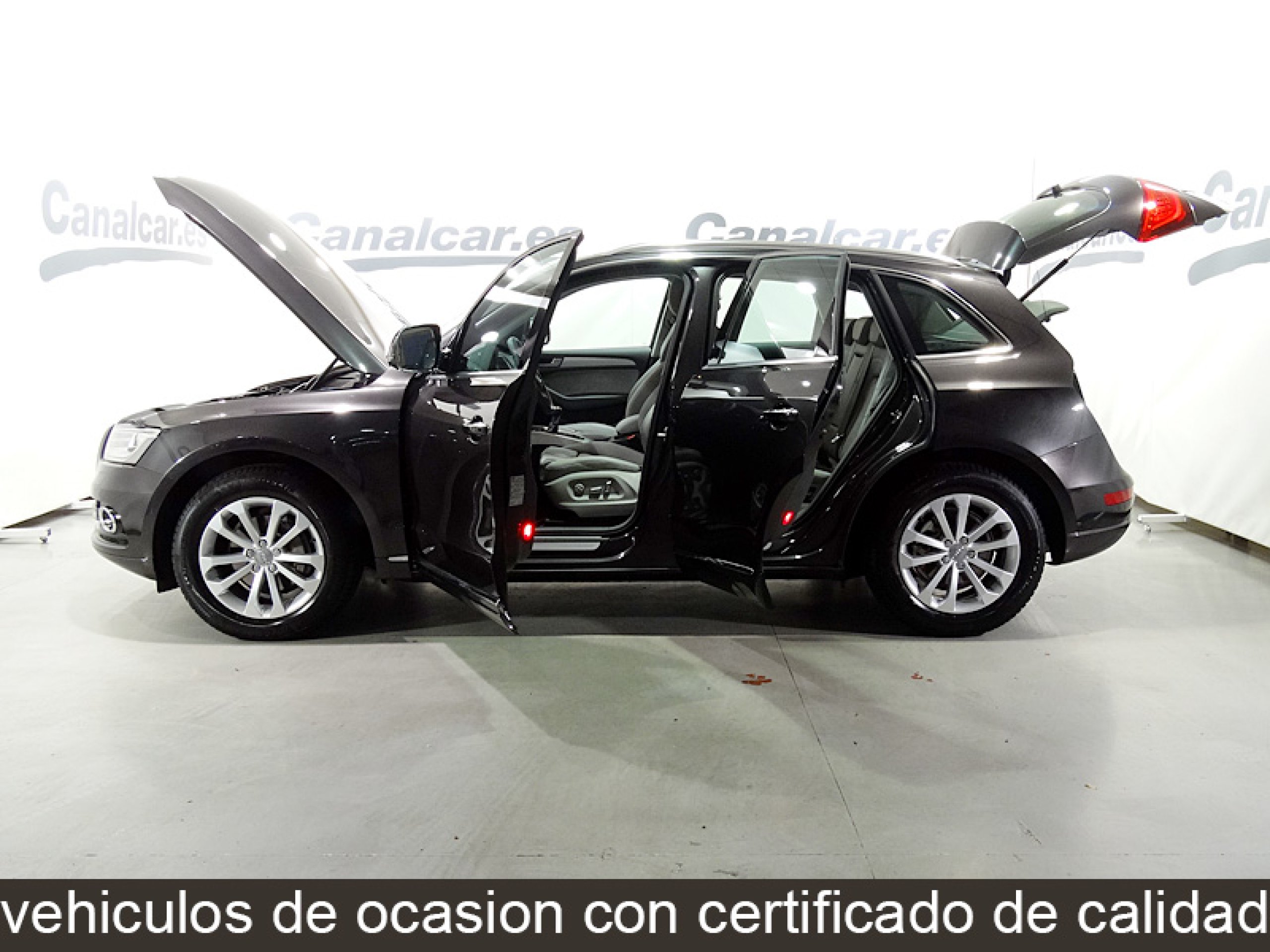 Foto Audi Q5 11
