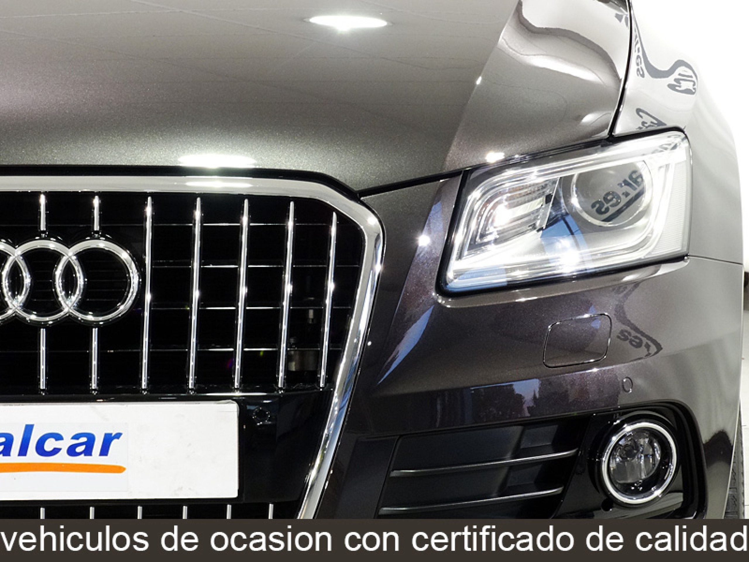 Foto Audi Q5 13