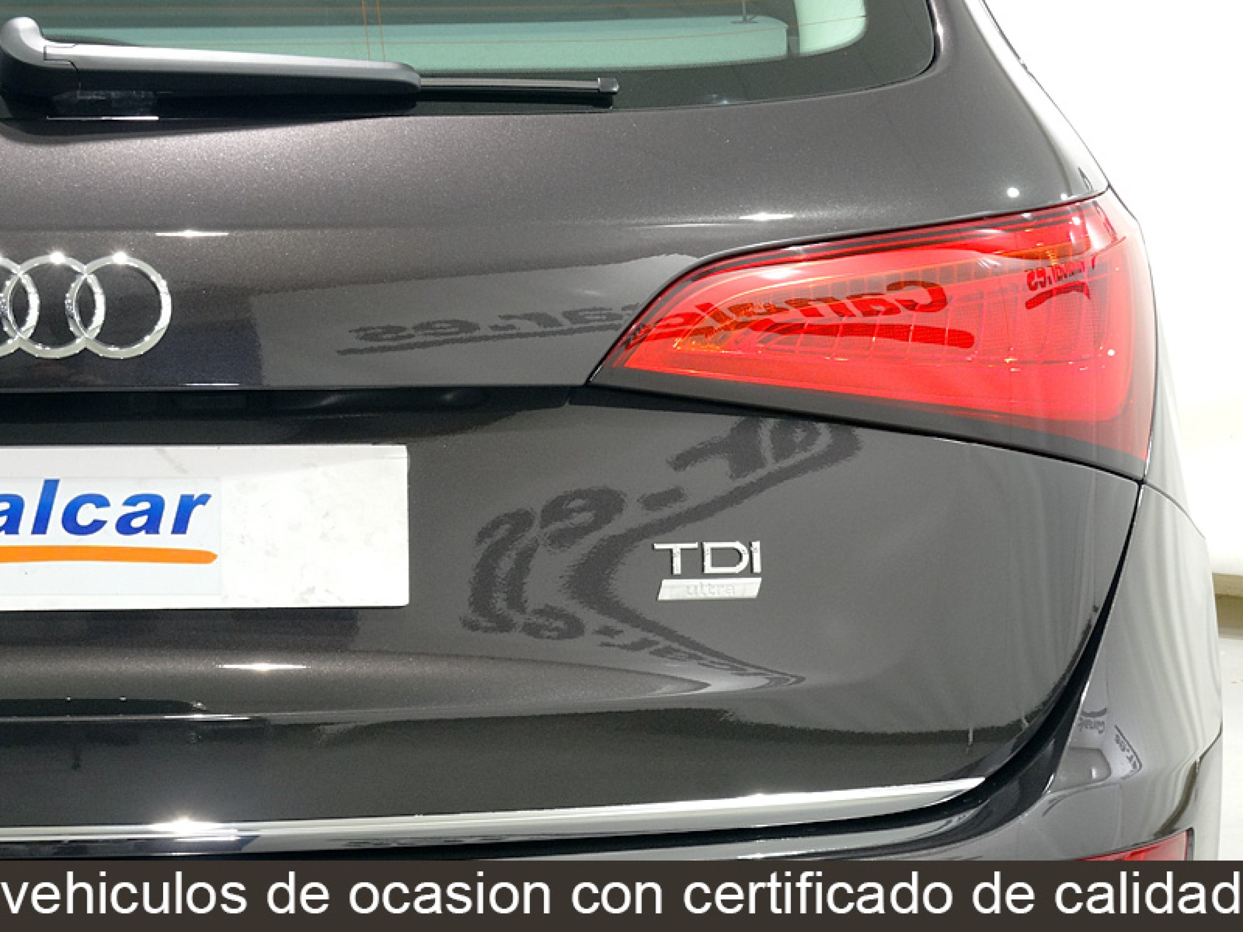 Foto Audi Q5 15