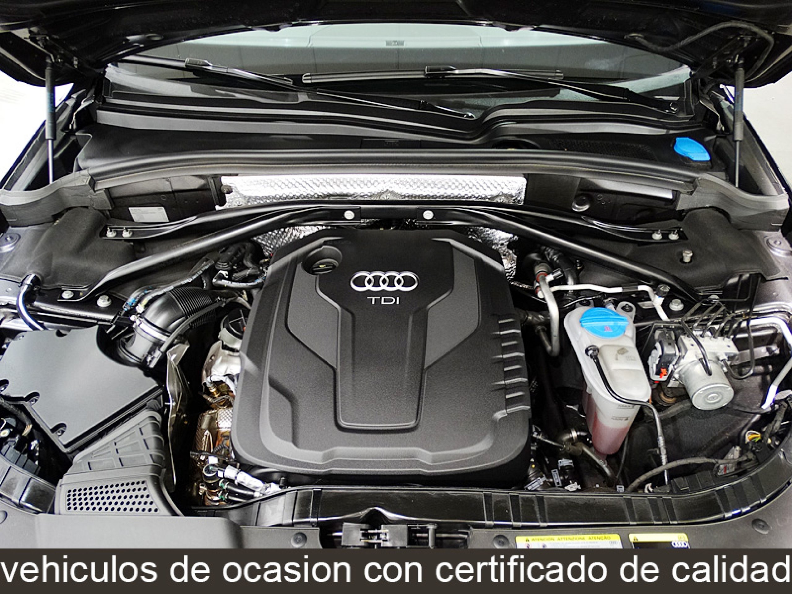 Foto Audi Q5 16