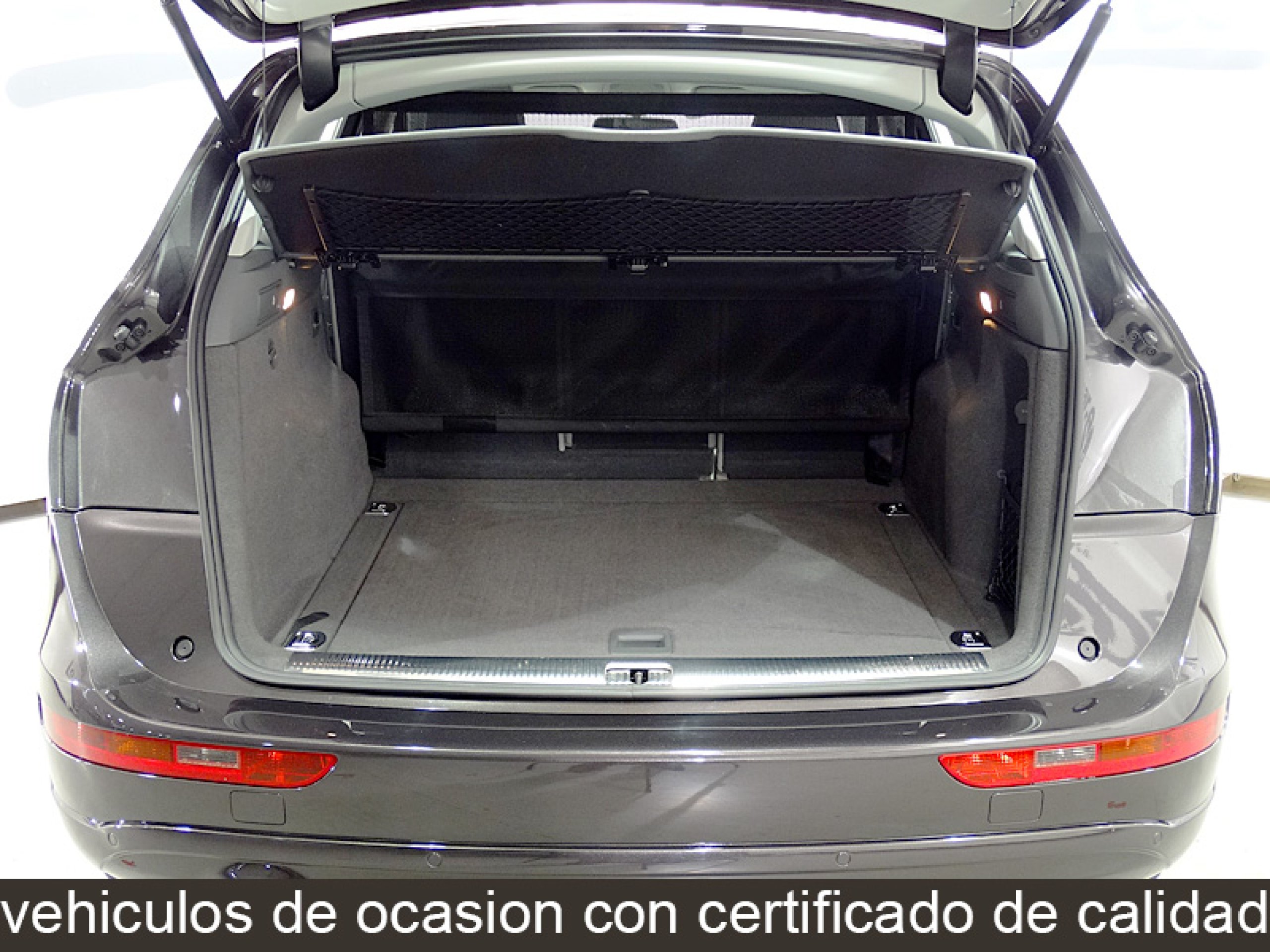 Foto Audi Q5 17