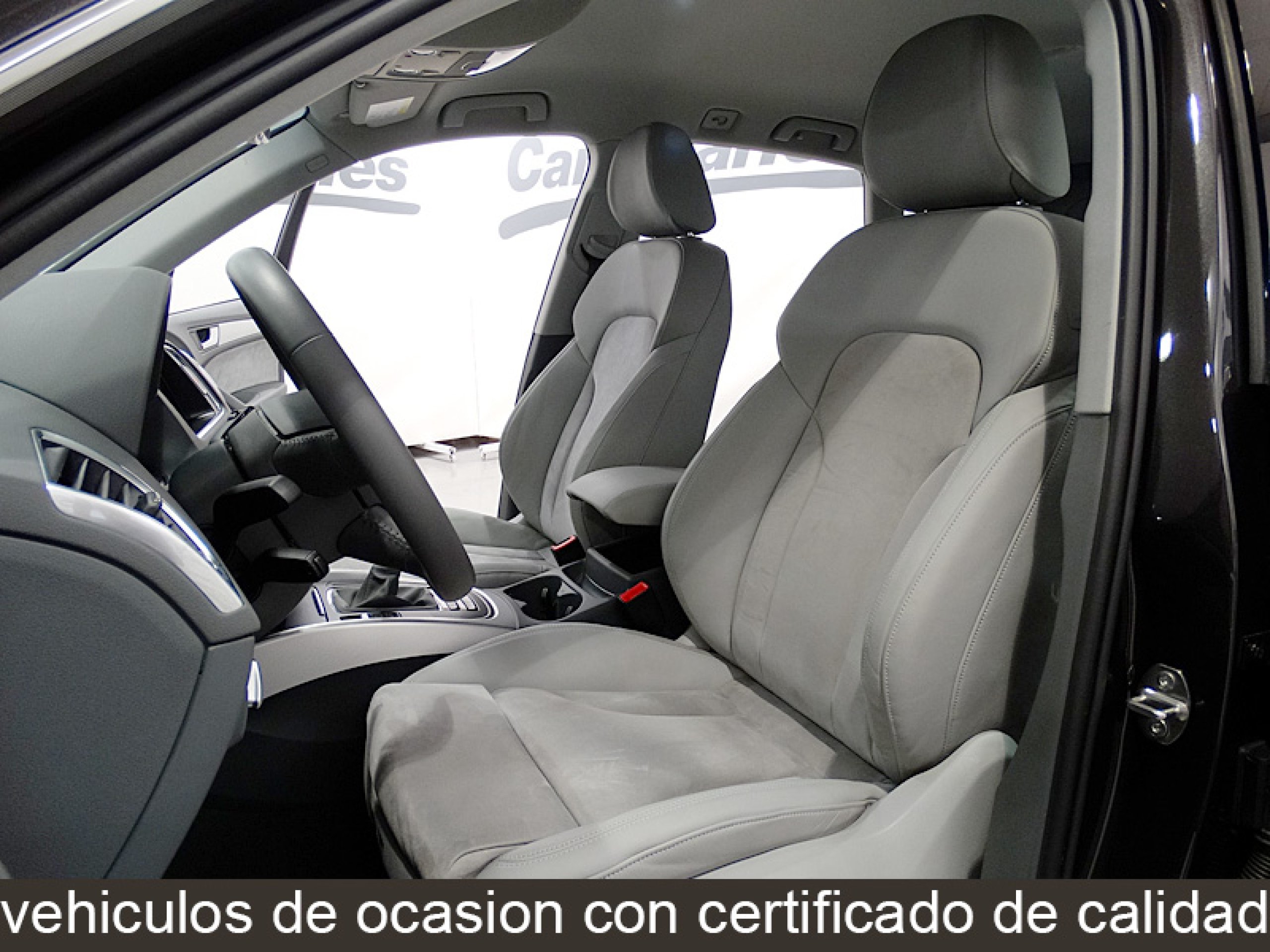 Foto Audi Q5 19
