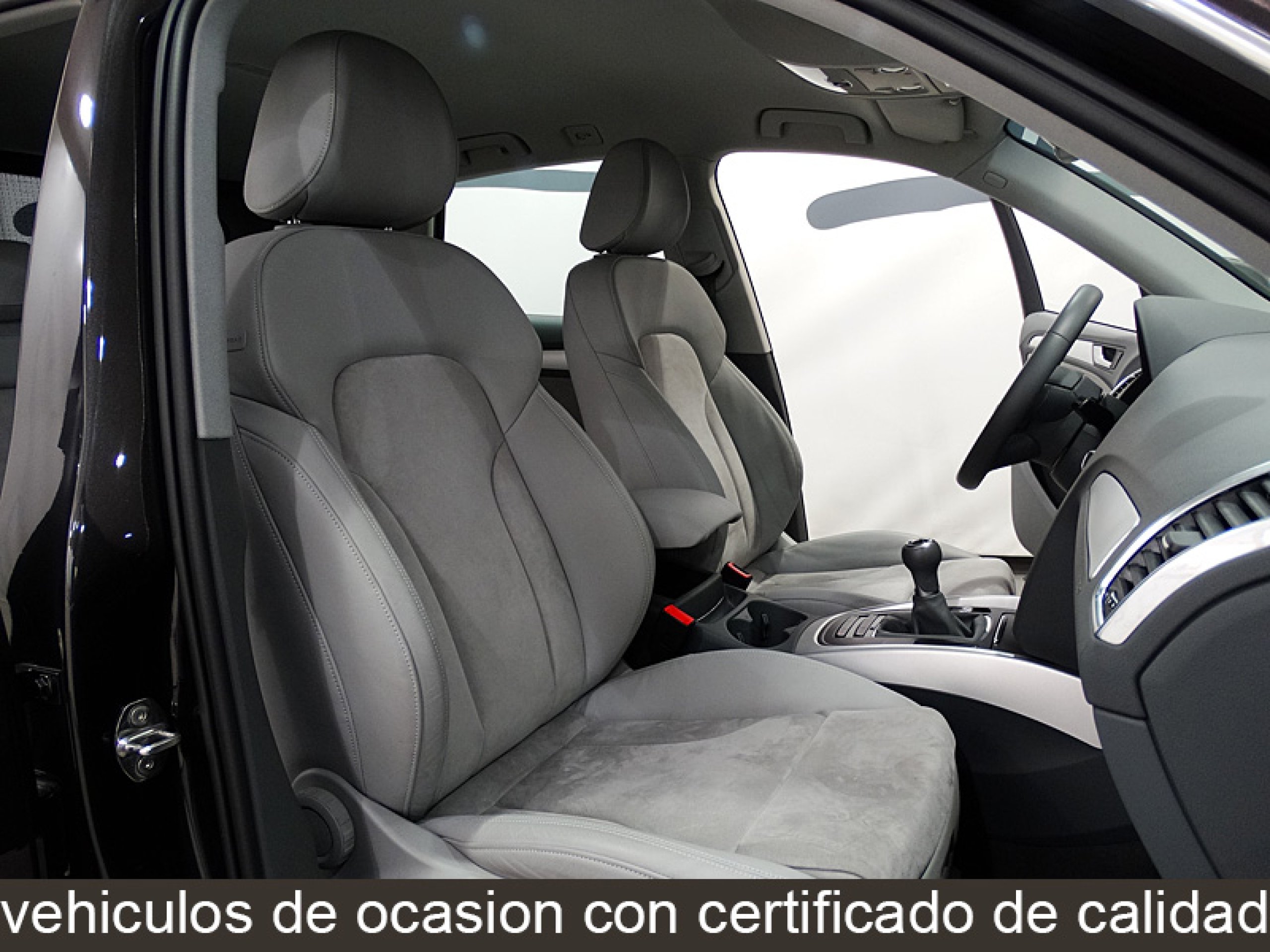 Foto Audi Q5 20