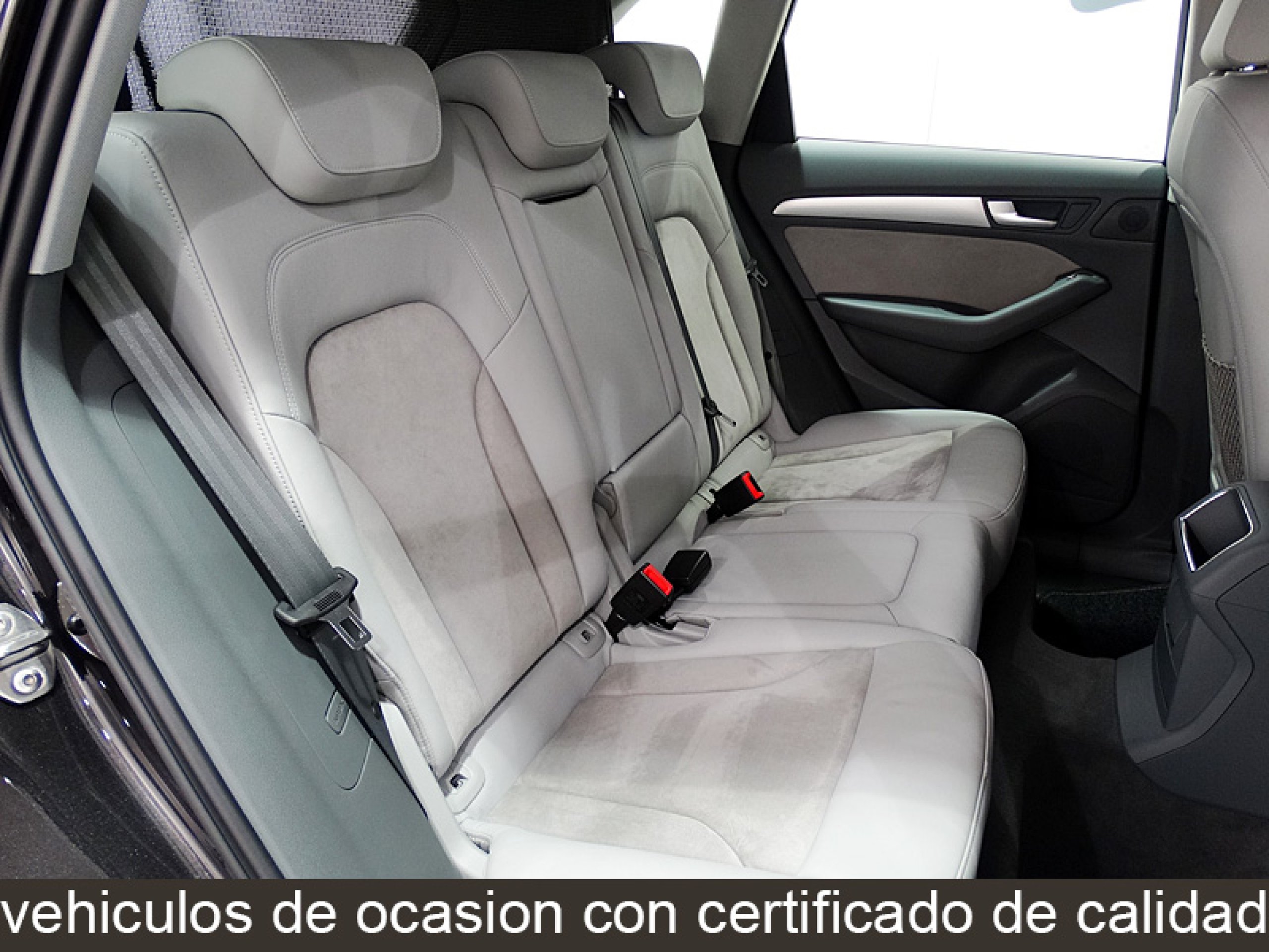 Foto Audi Q5 21