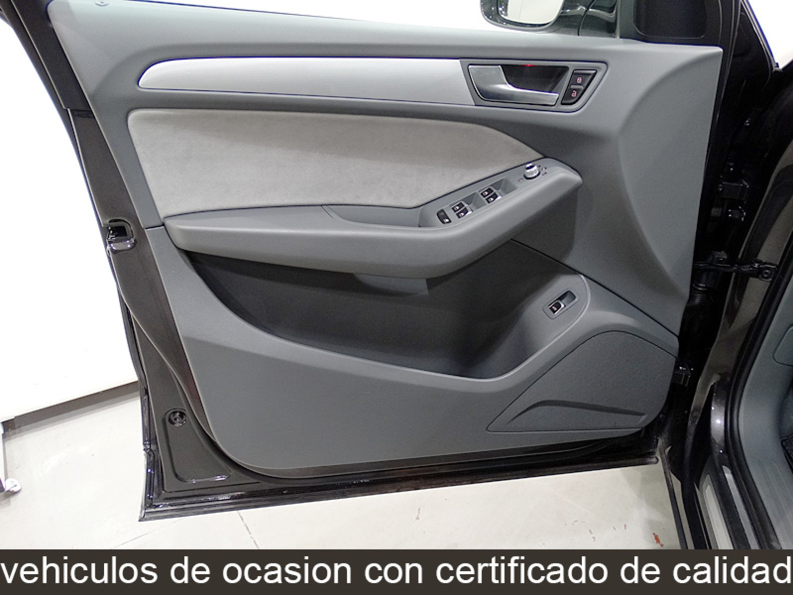 Foto Audi Q5 23