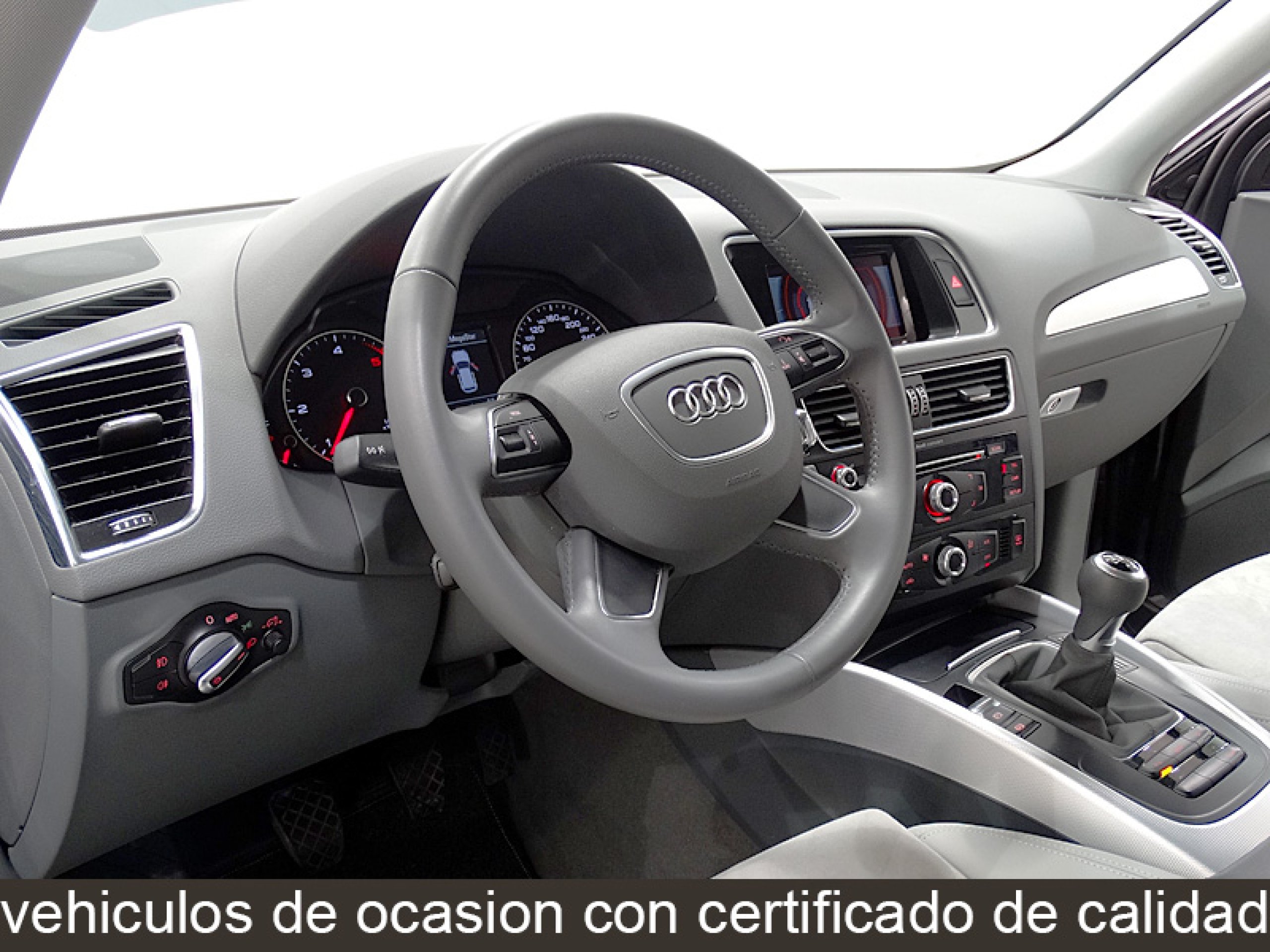 Foto Audi Q5 25