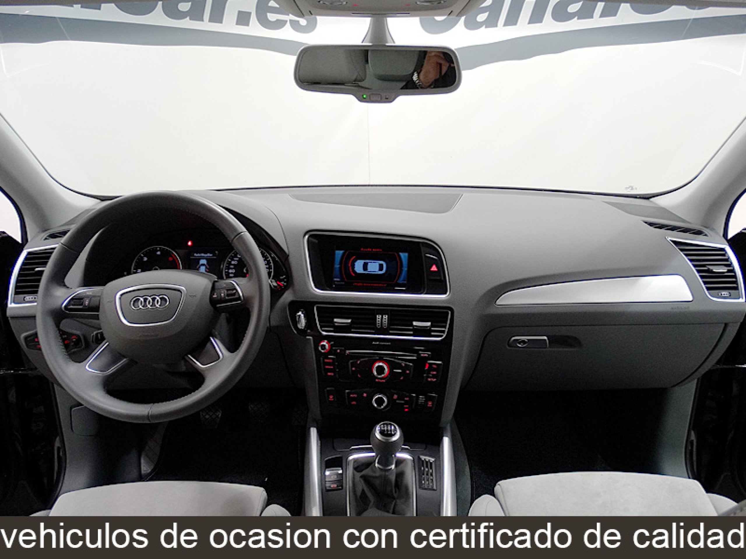 Foto Audi Q5 26