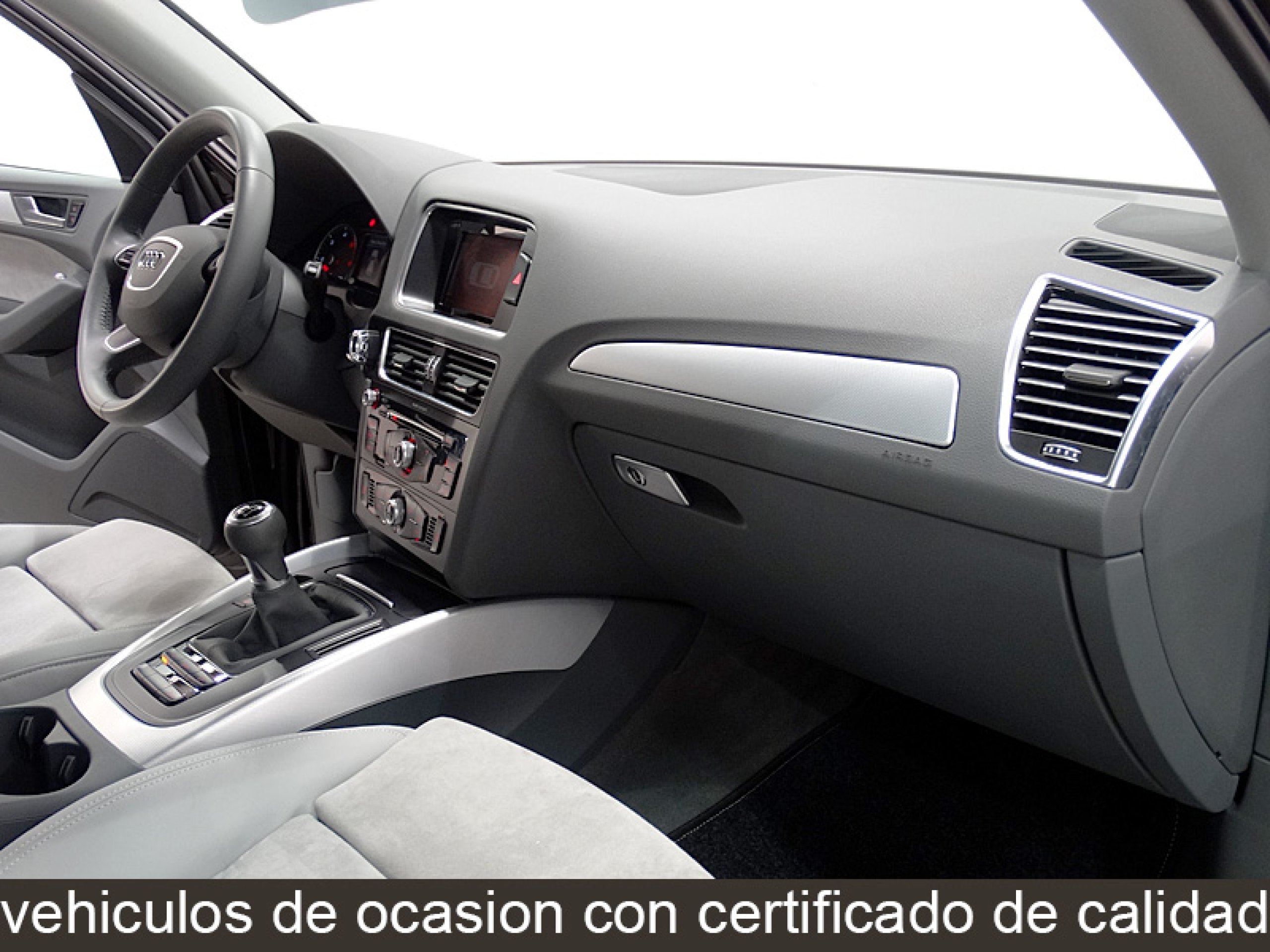 Foto Audi Q5 27